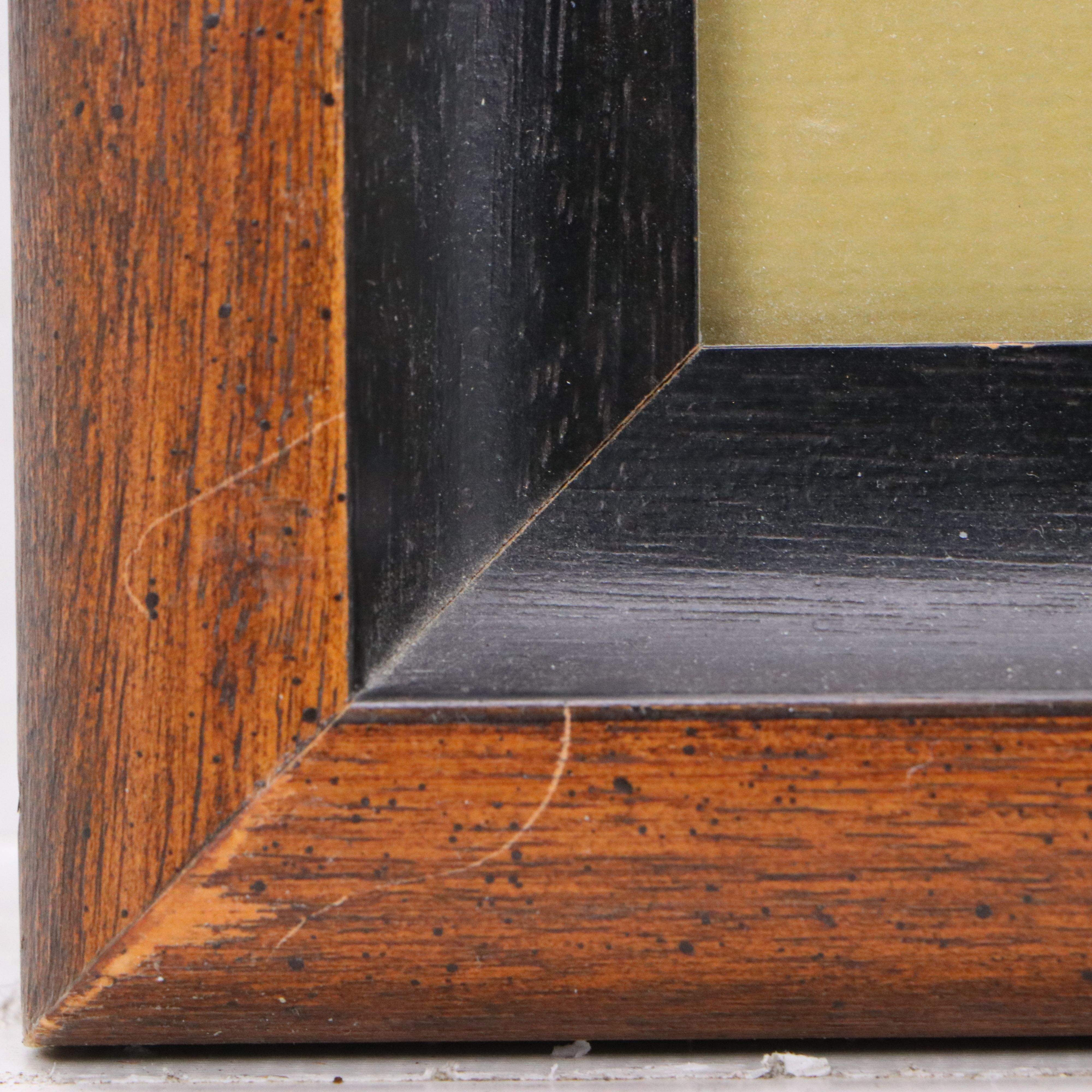 Ray Harm Offset Lithograph "Canada Goose"