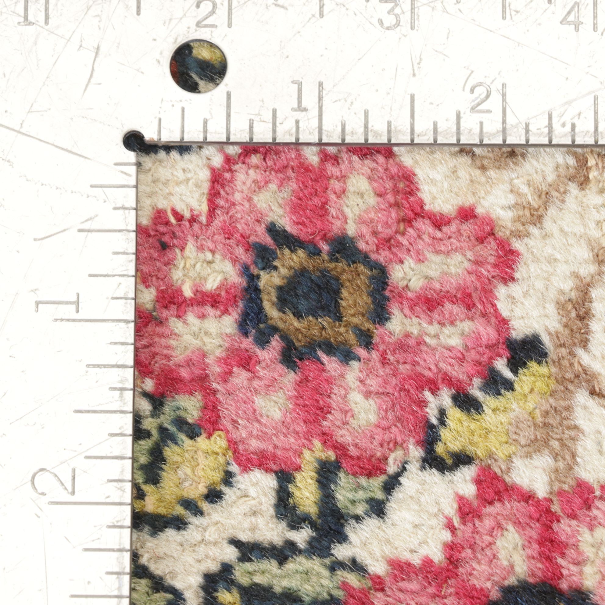 Hand-Pieced Kilim Rug Remnant Pillow Covers