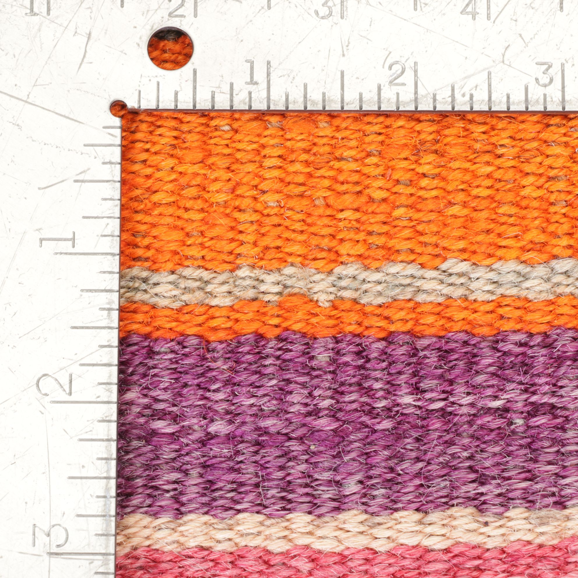 Hand-Pieced Kilim Rug Remnant Pillow Covers