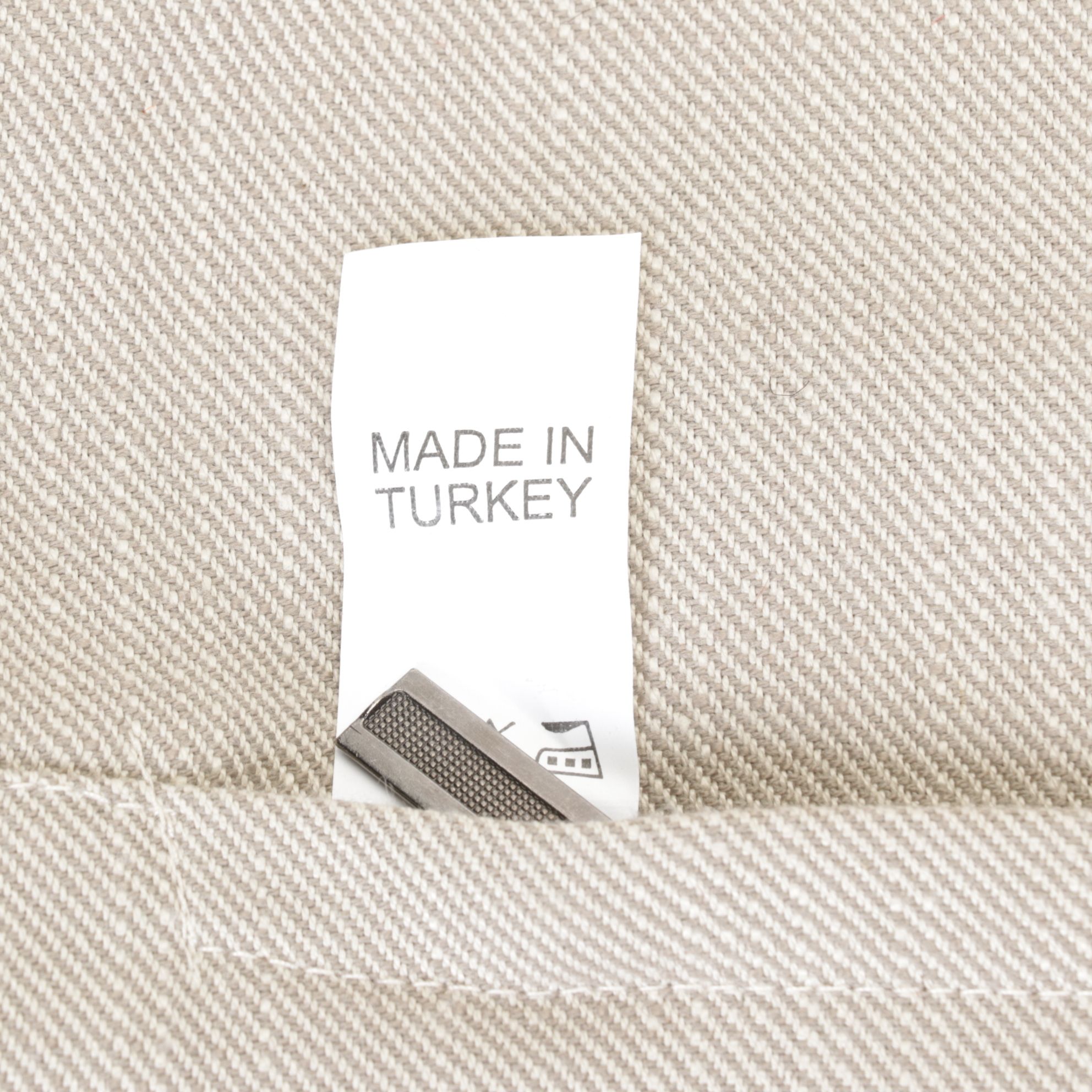 Hand-Pieced Kilim Rug Remnant Pillow Covers