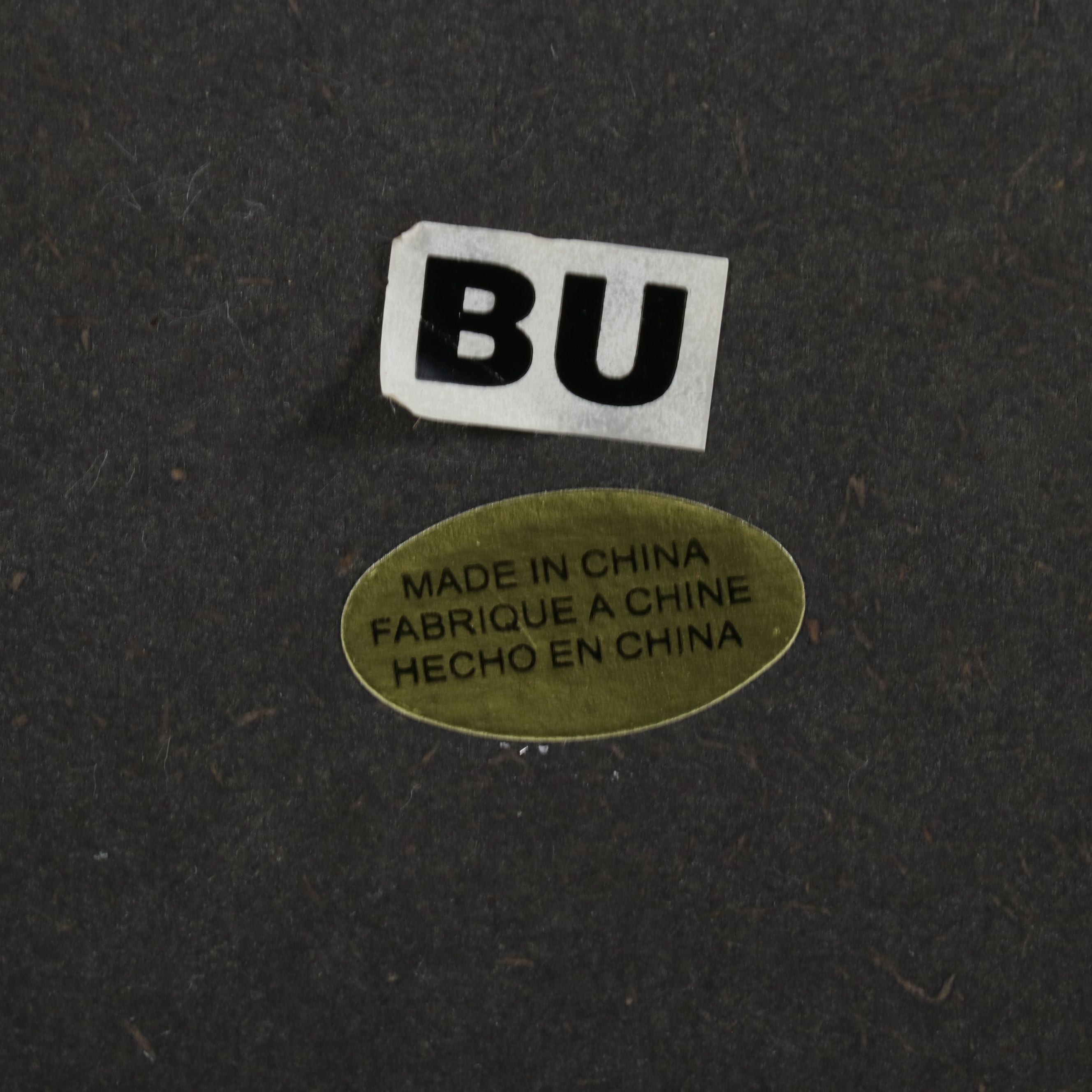 Modern Regency Style Figural Elephant Console and Mirror