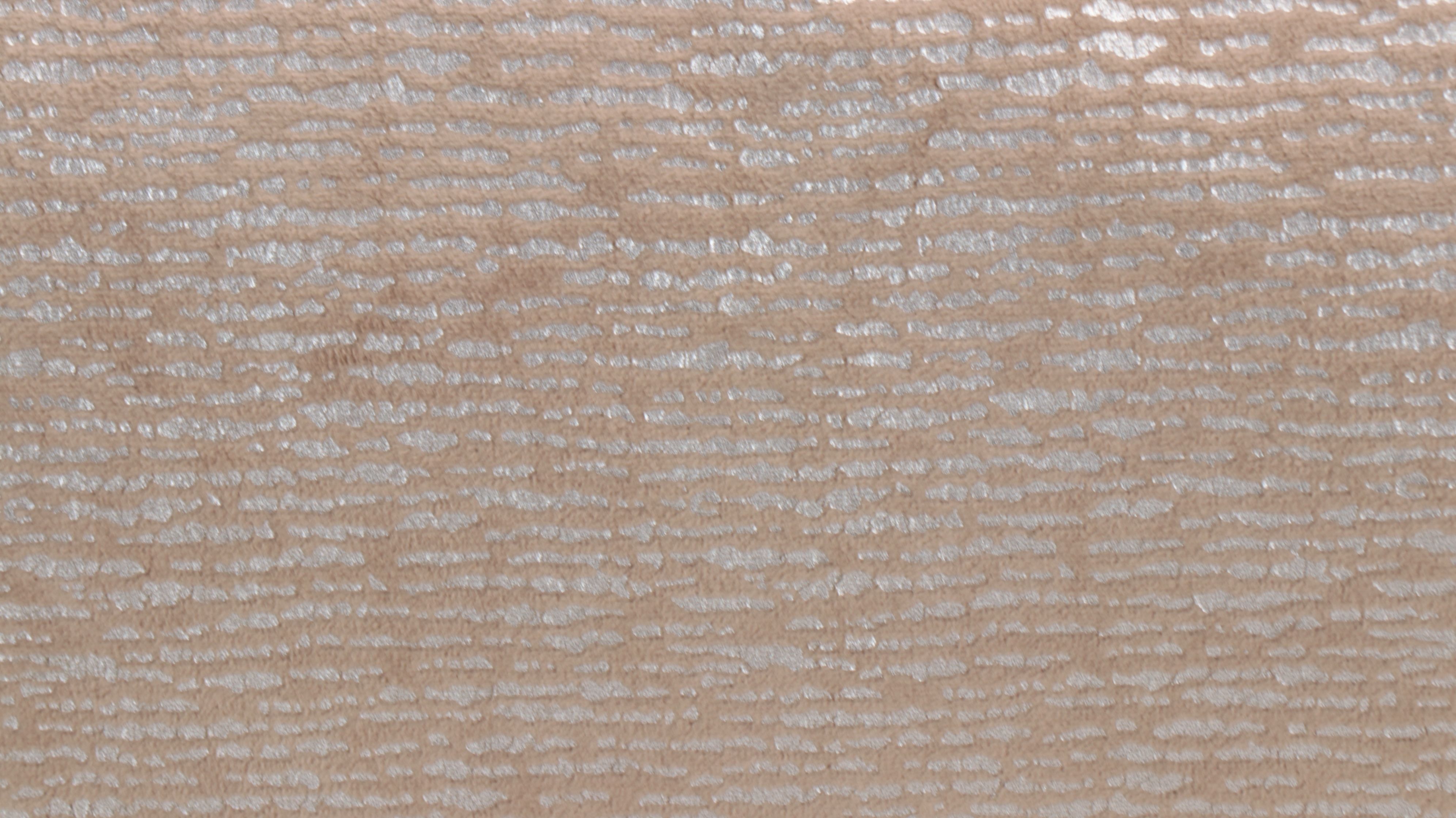 Mongolian Lambswool with Caldeira and Other Accent Pillows