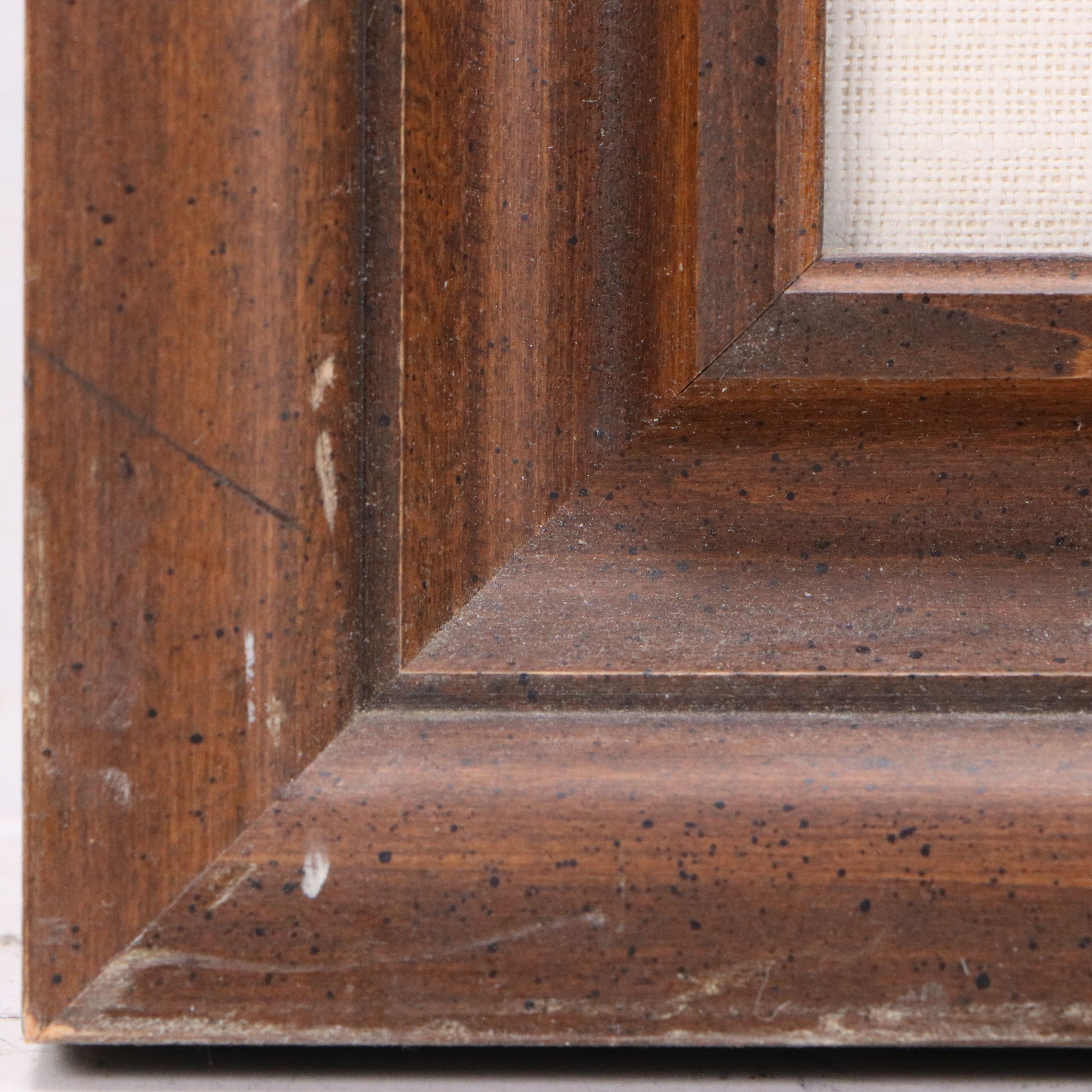 Guy Coheleach Offset Lithograph of Alighting Mallards