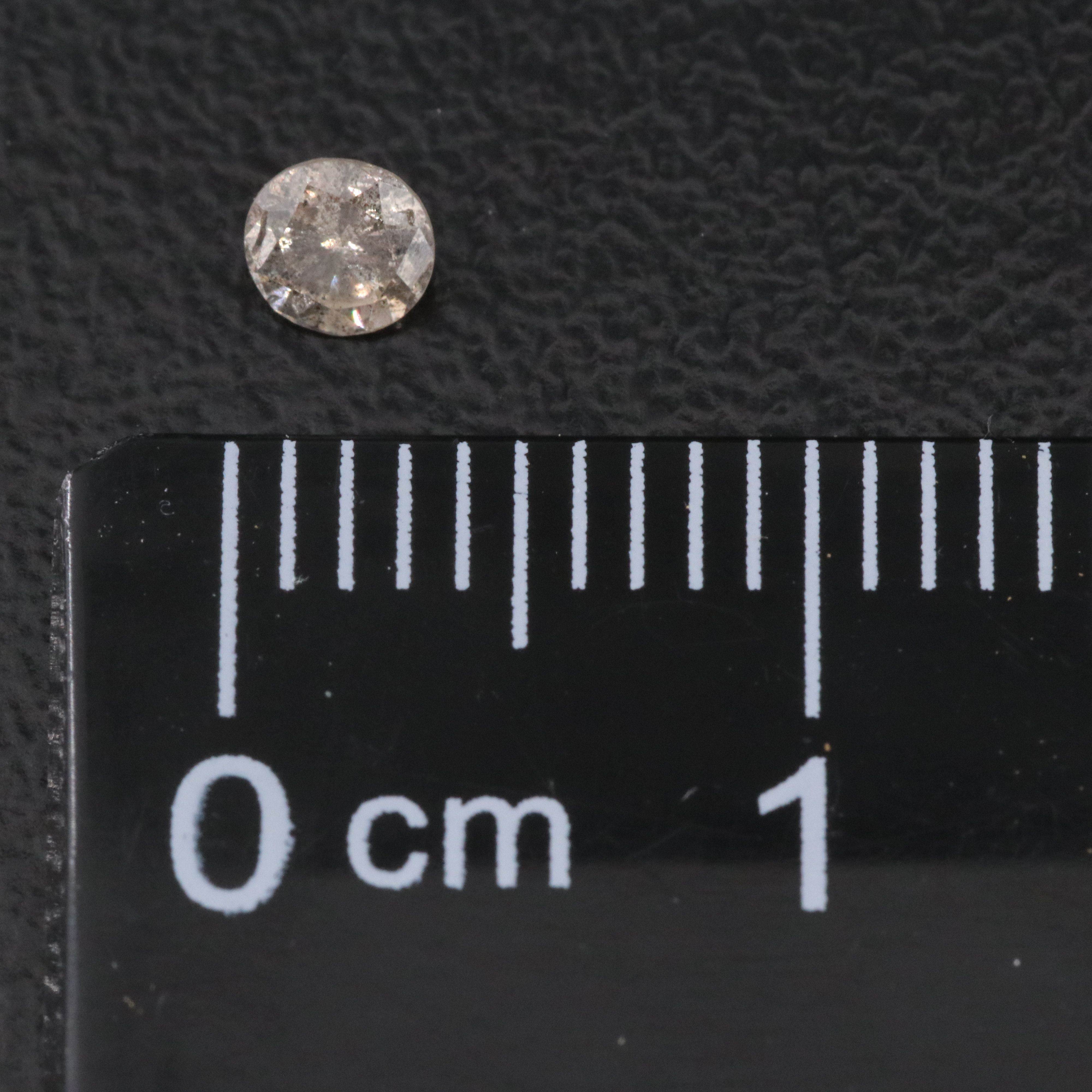 Loose 1.10 CTW Diamond Lot