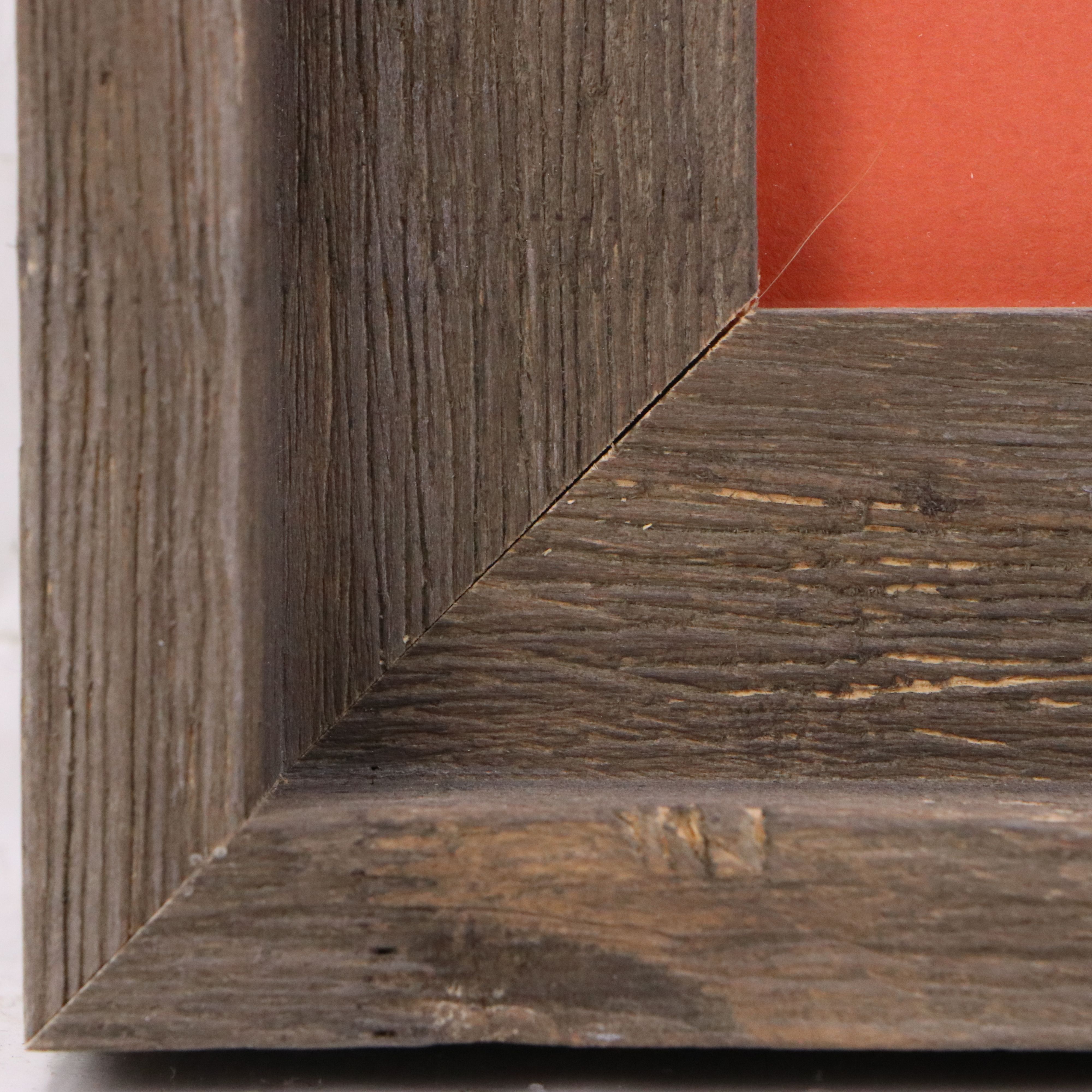 Robert Fabe Offset Lithograph "Summer's End"