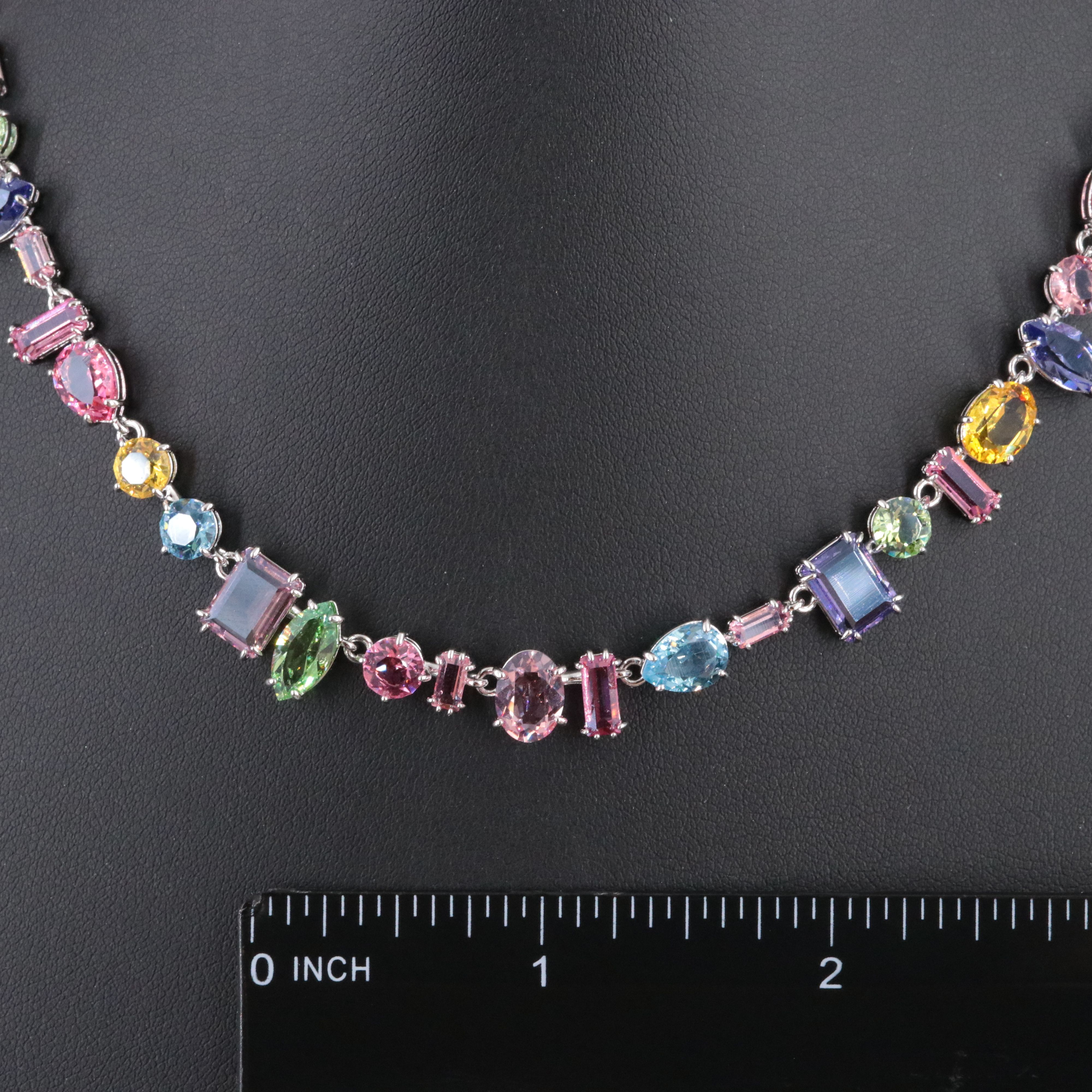 Swarovski Gema Necklace