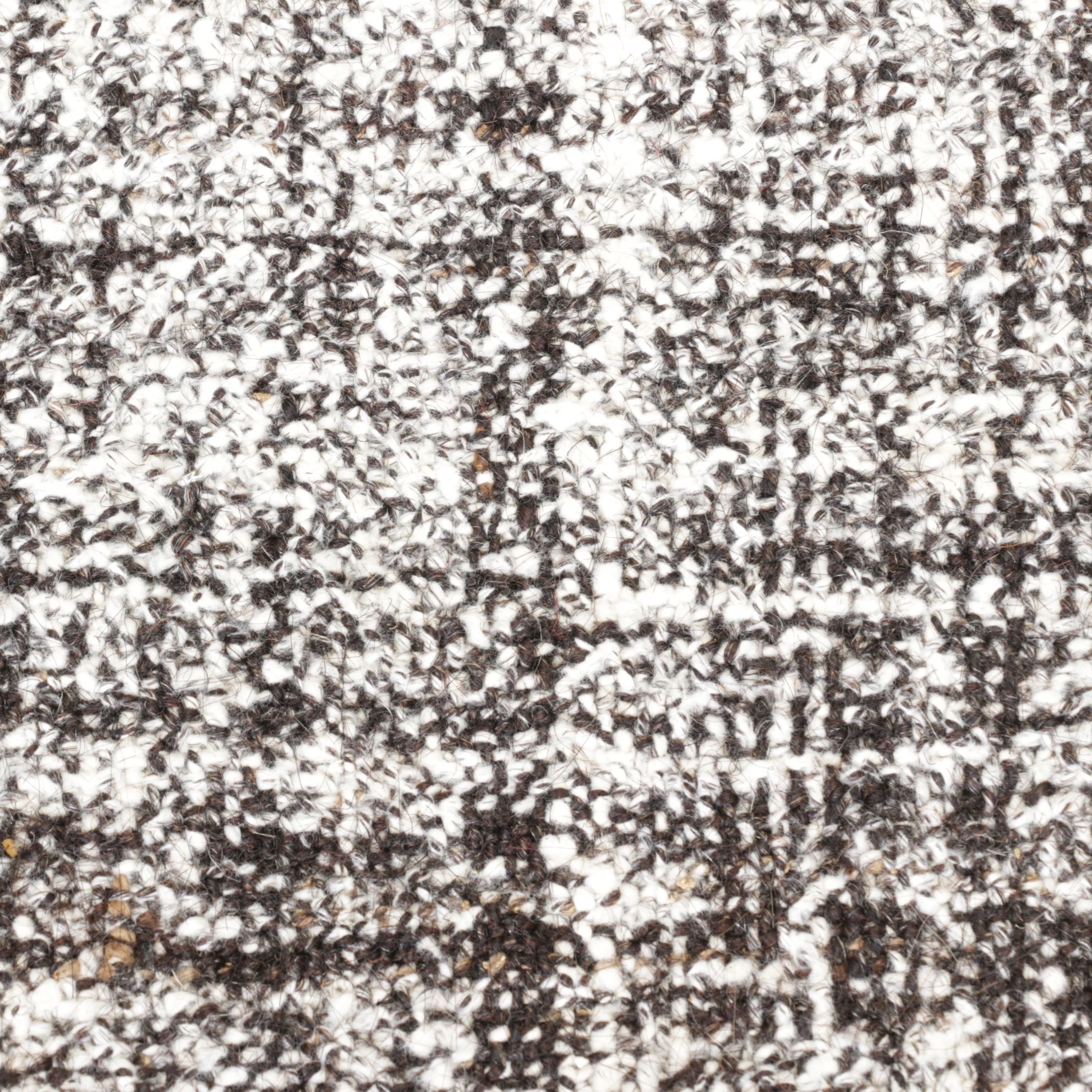 Hand-Pieced Kilim Rug Remnant Pillow Covers