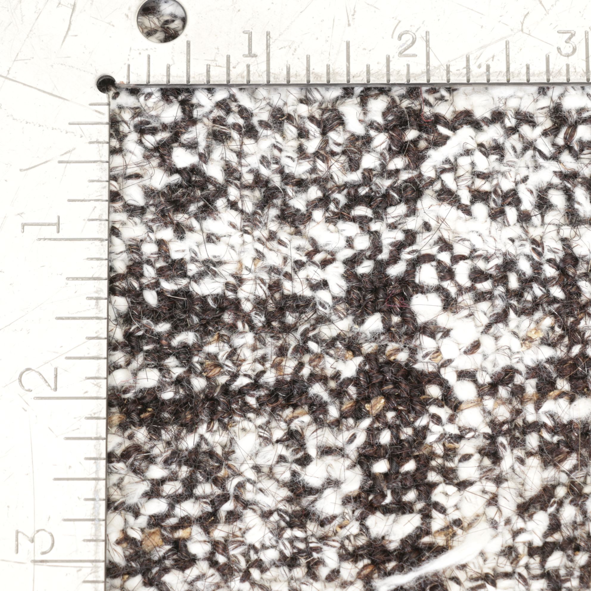 Hand-Pieced Kilim Rug Remnant Pillow Covers