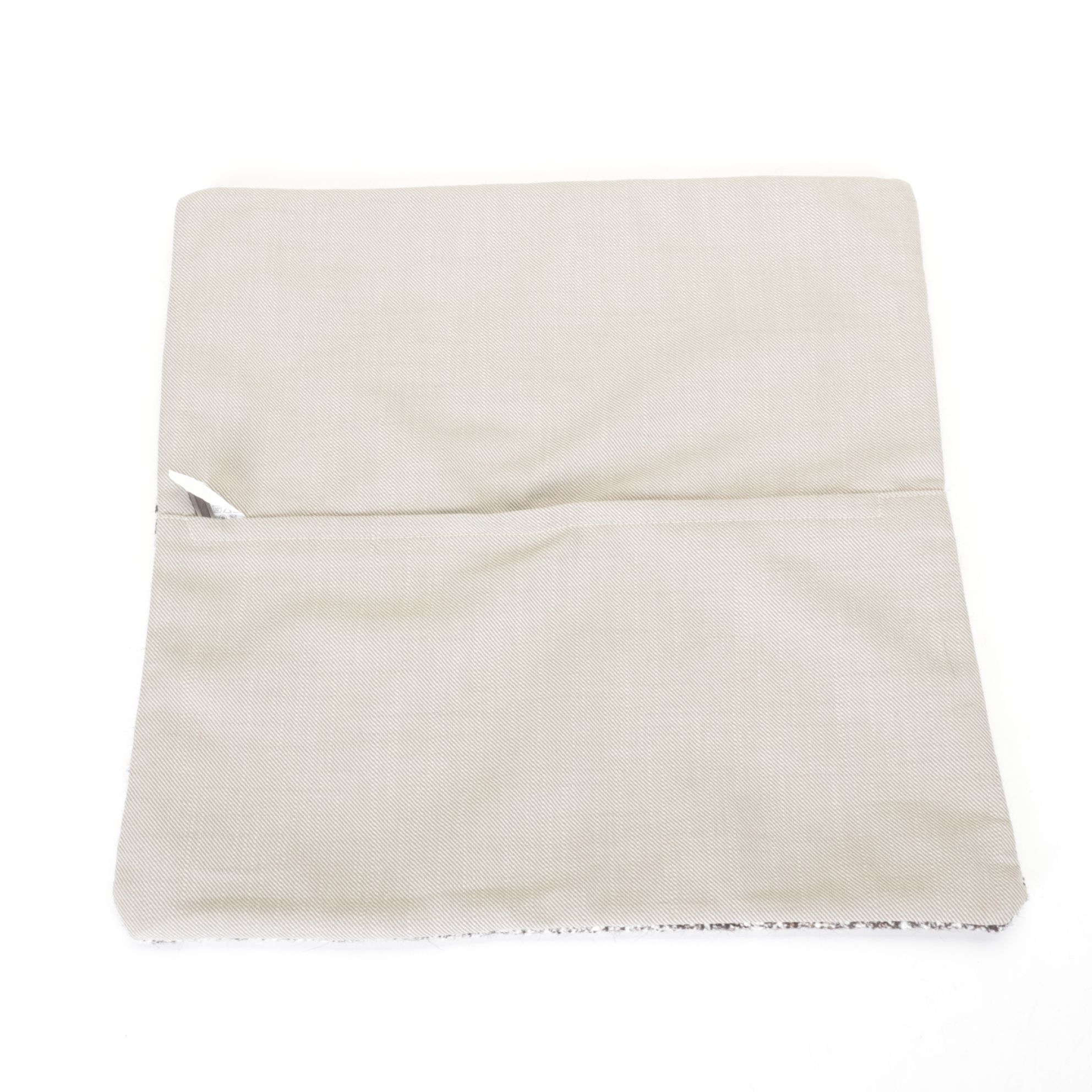 Hand-Pieced Kilim Rug Remnant Pillow Covers