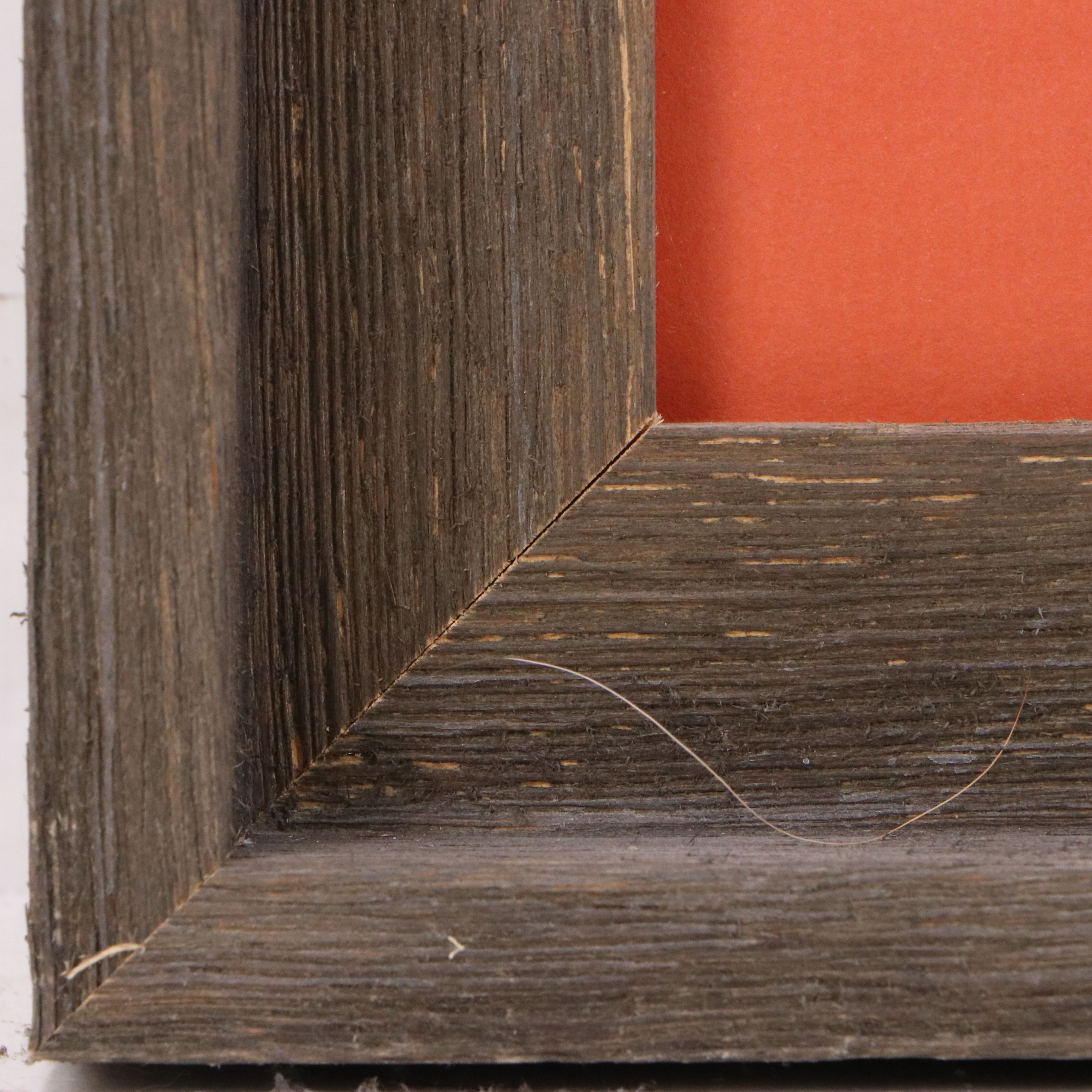 Robert Fabe Offset Lithograph "August Morning"