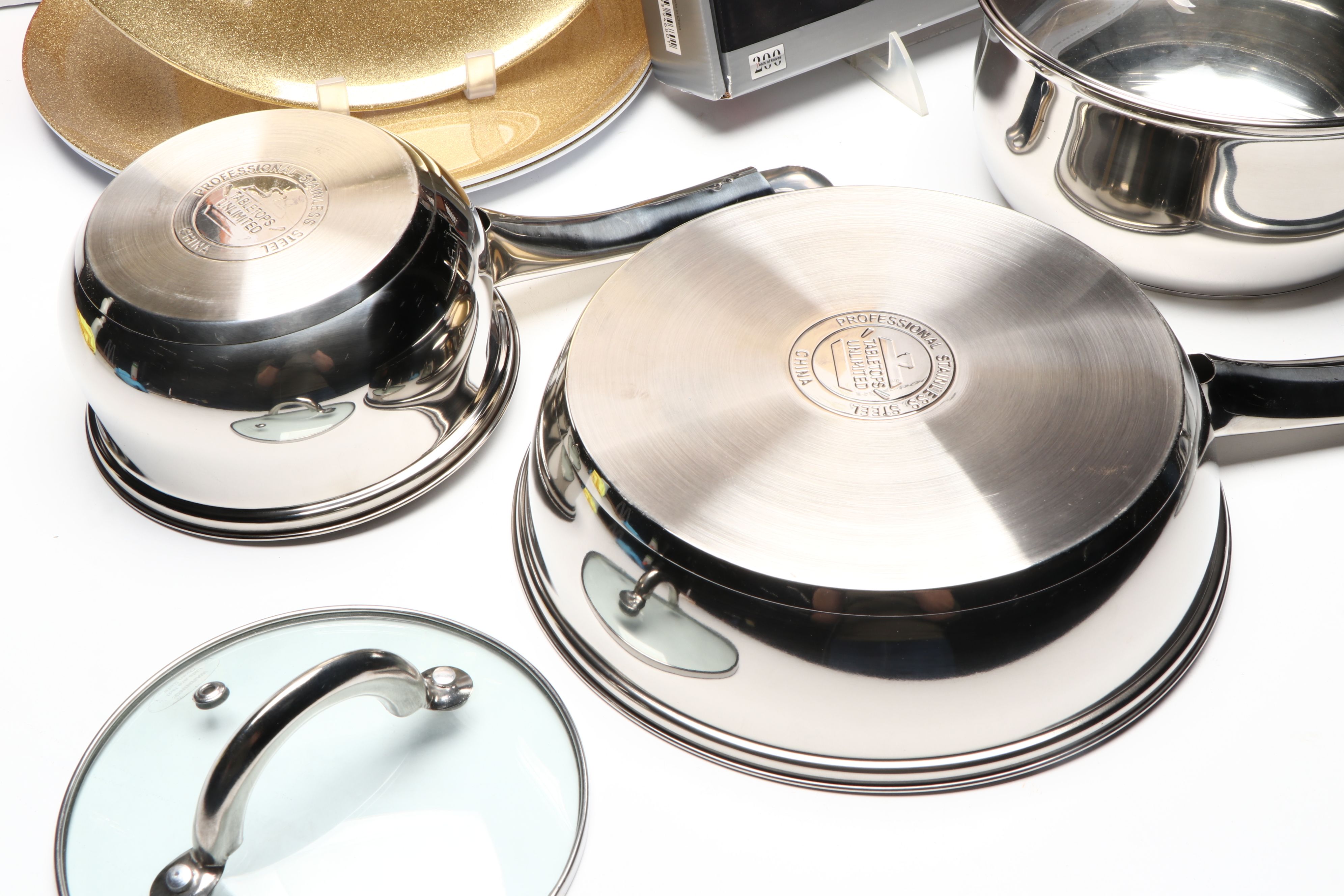 Ohio-Shaped Bamboo Grazing Board with Wüsthof Cutlery, Other Kitchen Tools