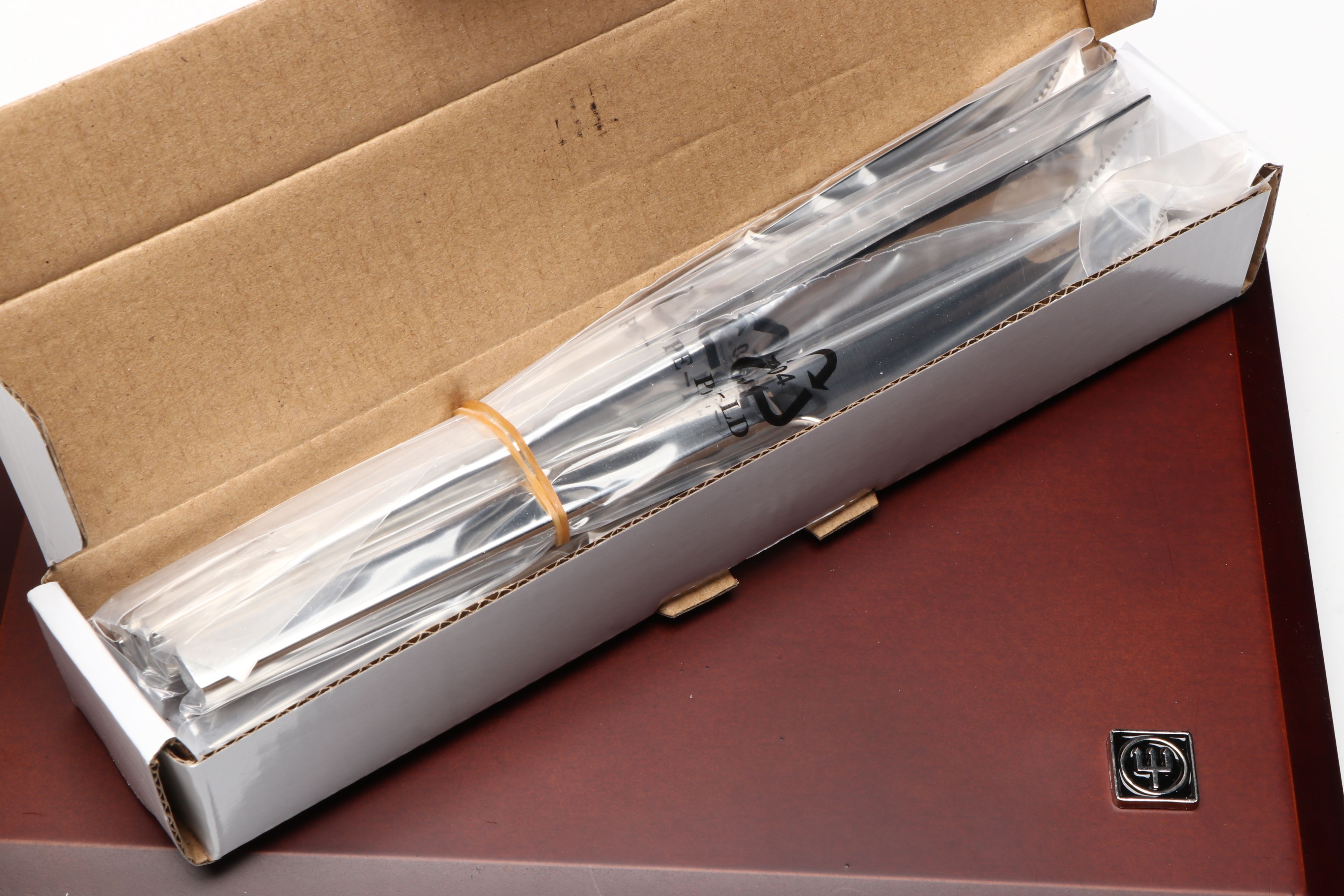 Ohio-Shaped Bamboo Grazing Board with Wüsthof Cutlery, Other Kitchen Tools