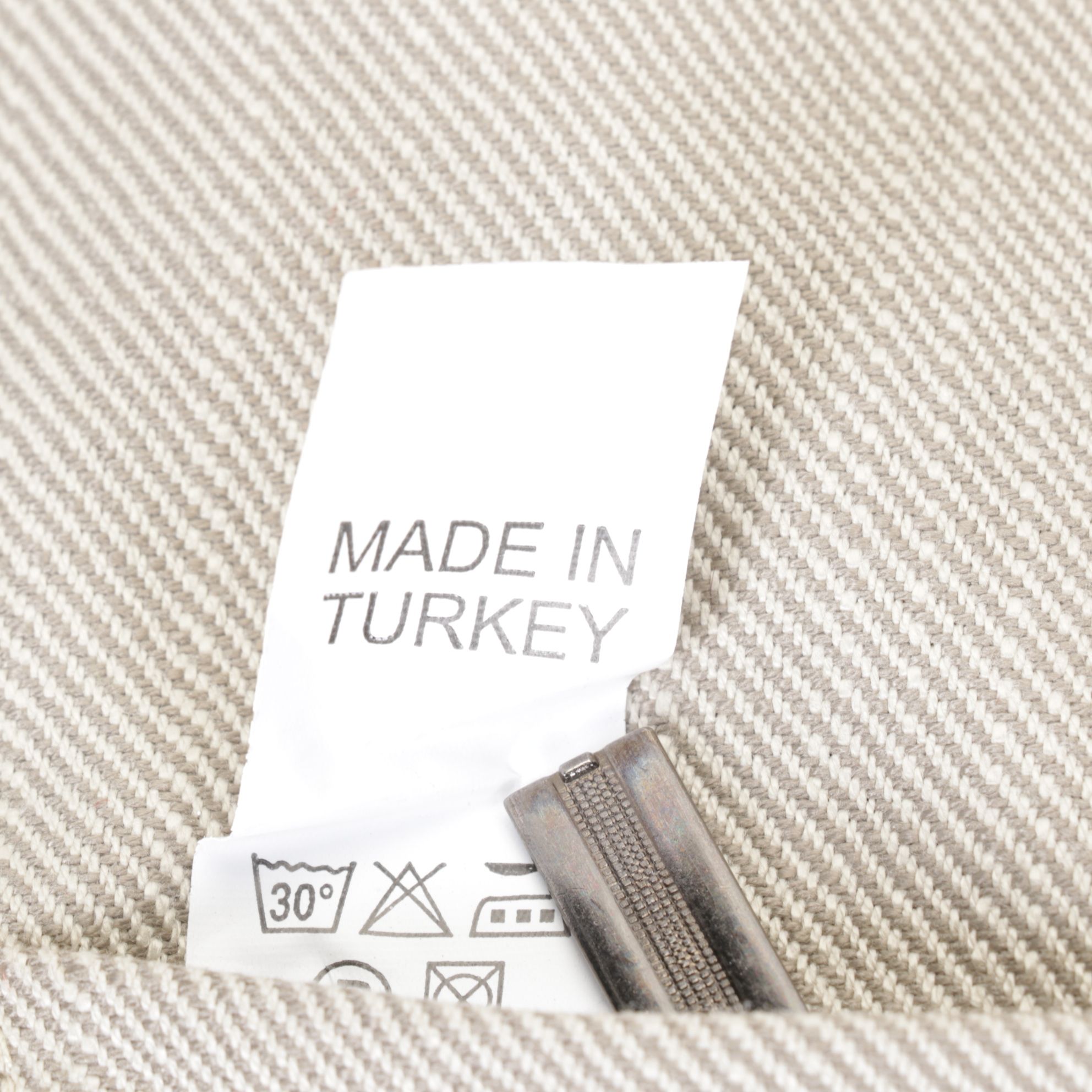 Hand-Pieced Kilim Rug Remnant Pillow Covers