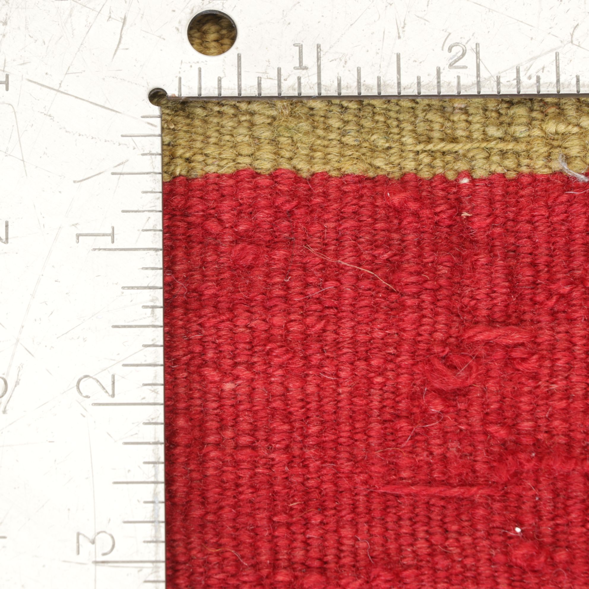 Hand-Pieced Kilim Rug Remnant Pillow Covers