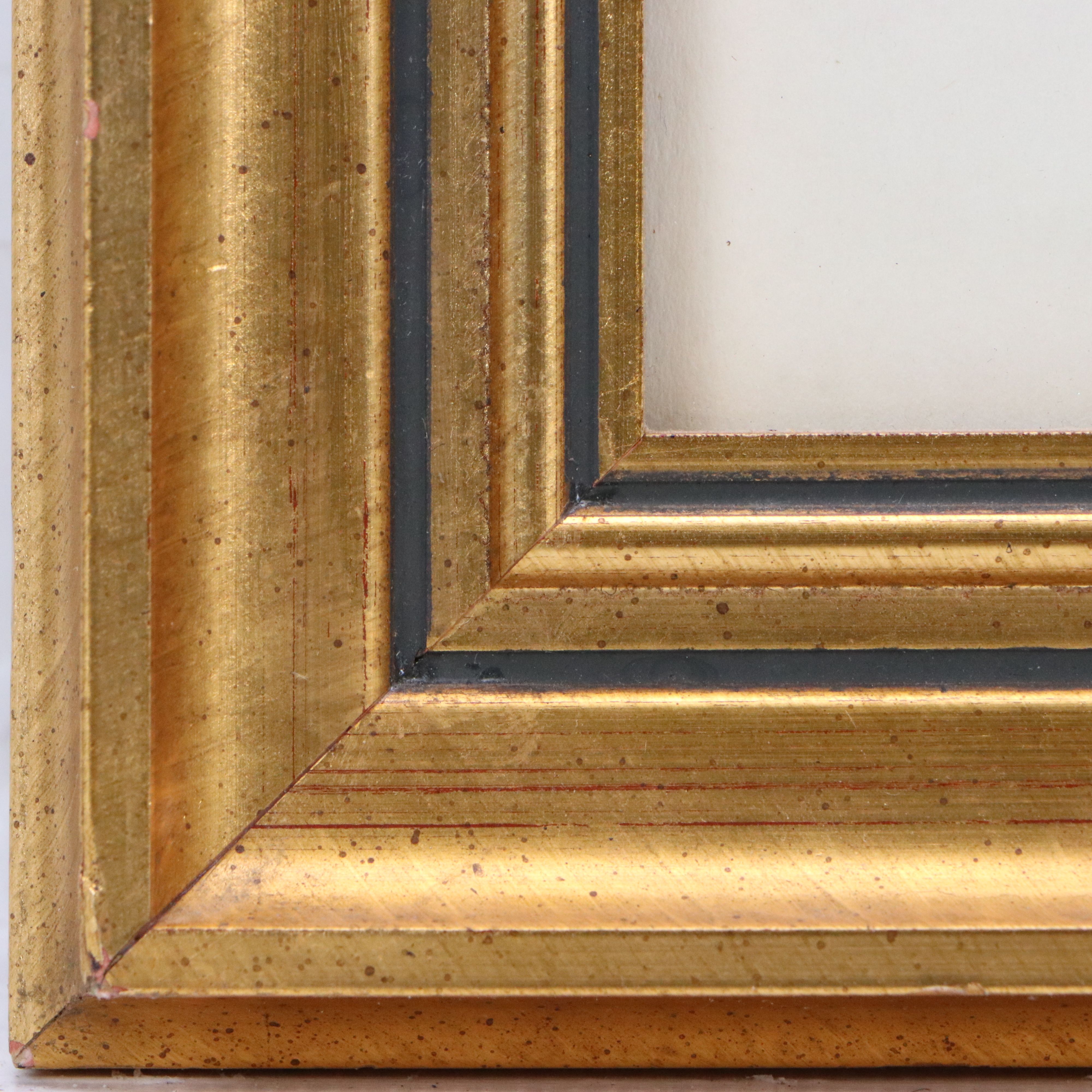 Nellie Meadows Offset Lithograph "Let There Be Light"