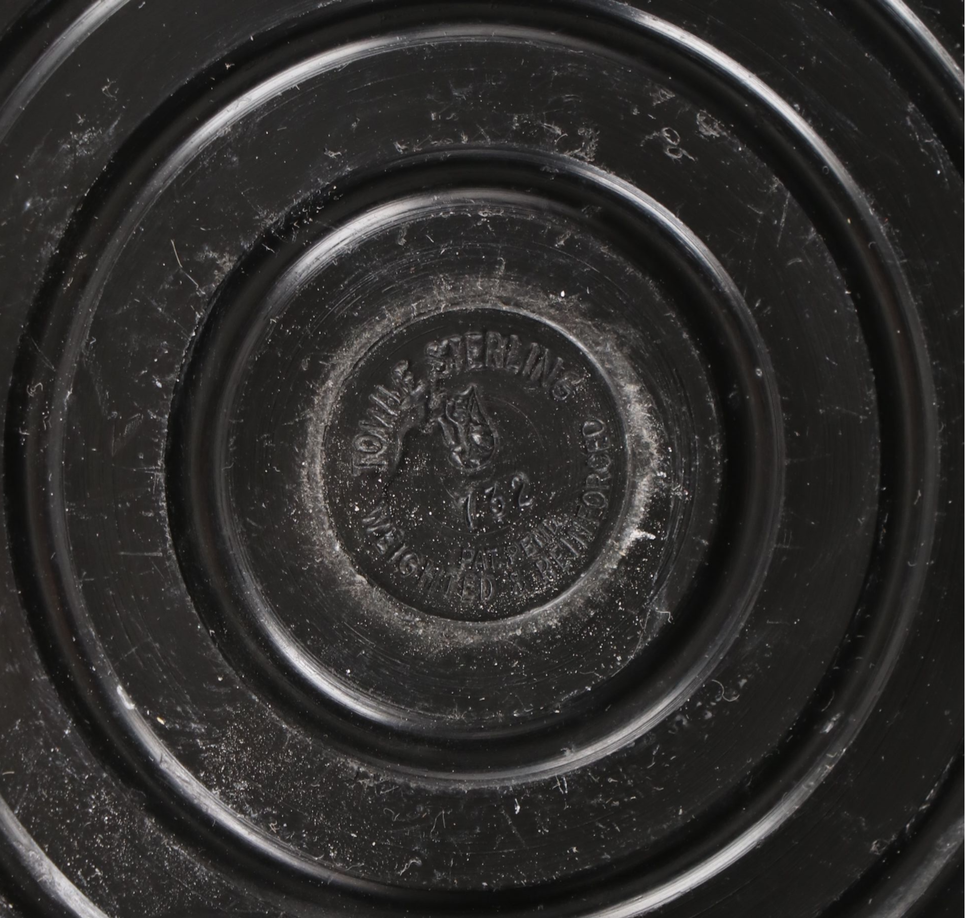 Towle Weighted Sterling Silver Candlesticks