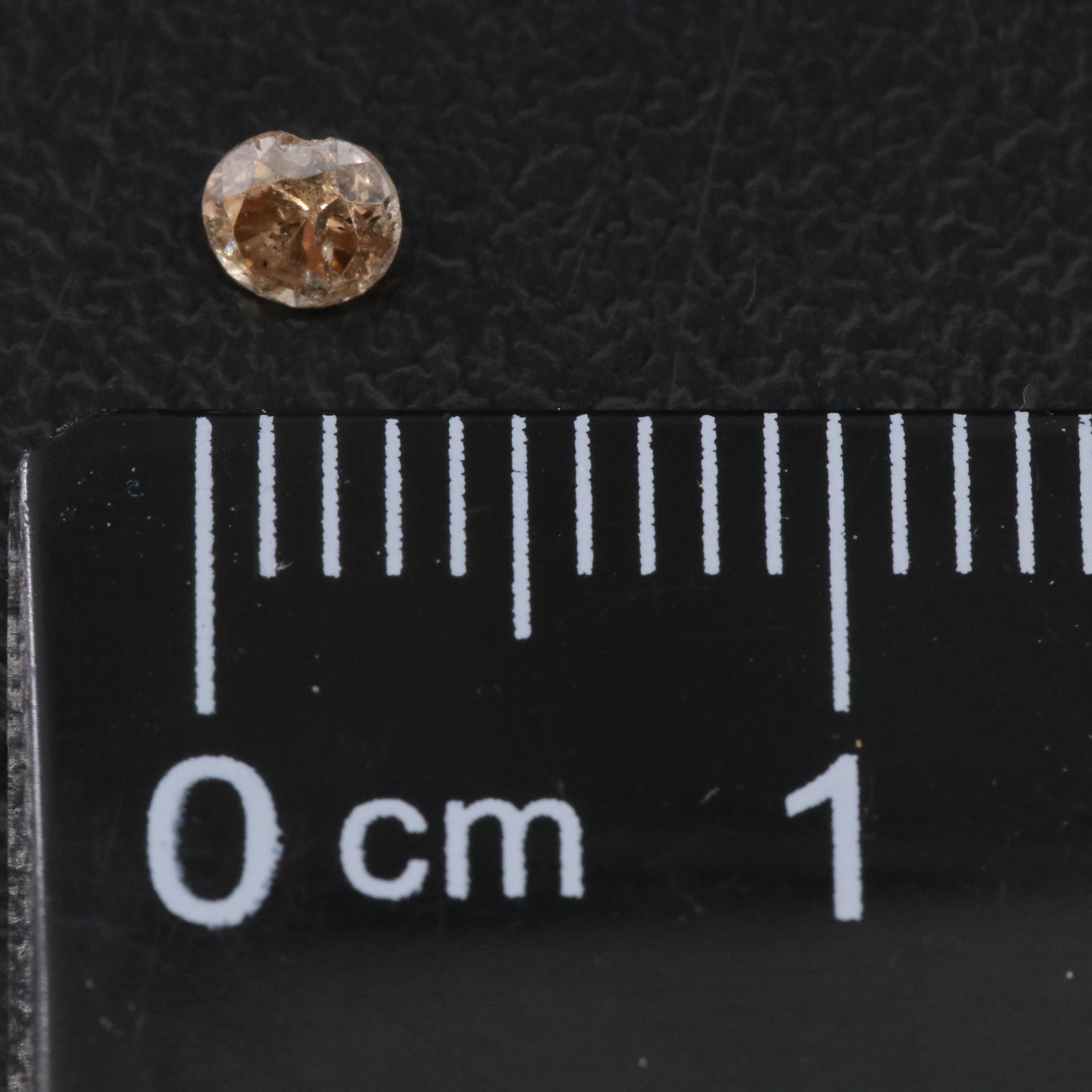 Loose 0.97 CTW Diamond Lot