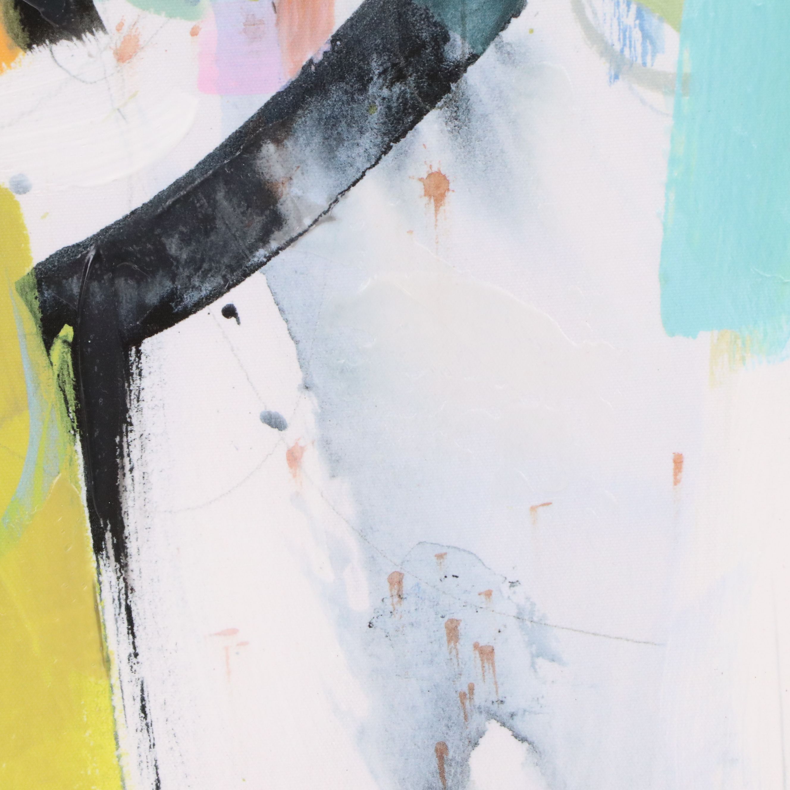 After Victoria Borges Embellished Giclées "Scarborough Fair"