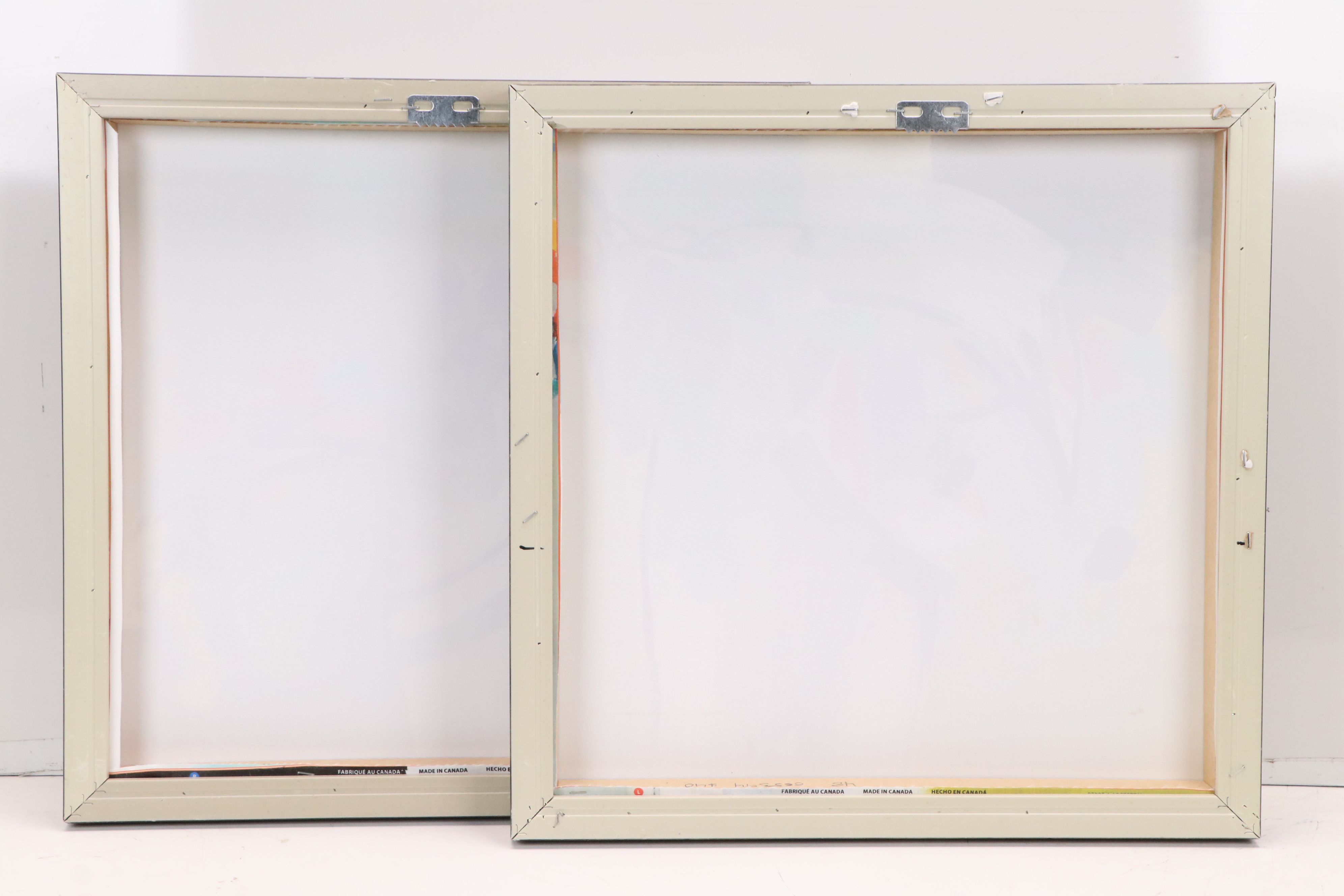 After Victoria Borges Embellished Giclées "Scarborough Fair"