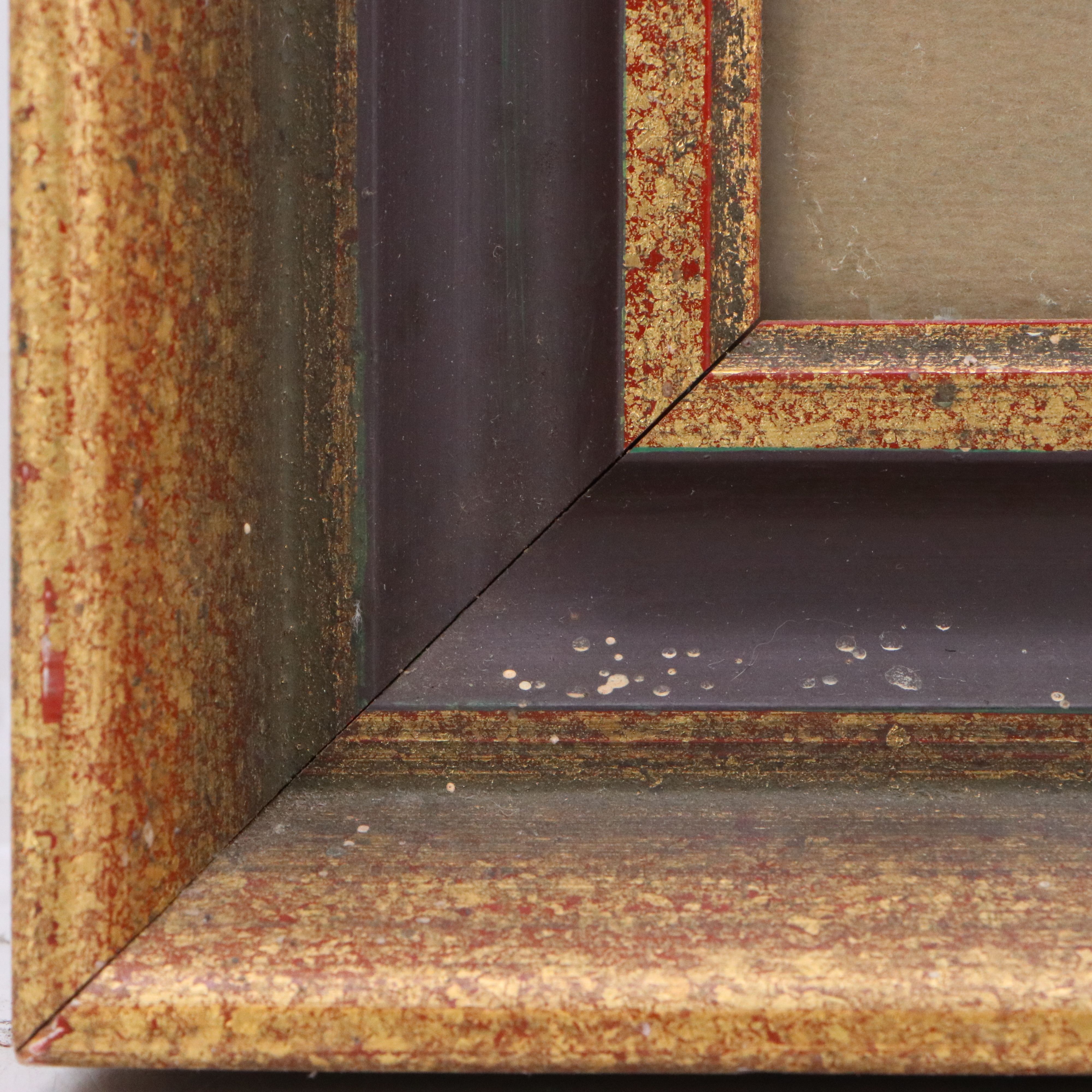 Offset Lithograph After Guy Coheleach "Black Bear Cubs"