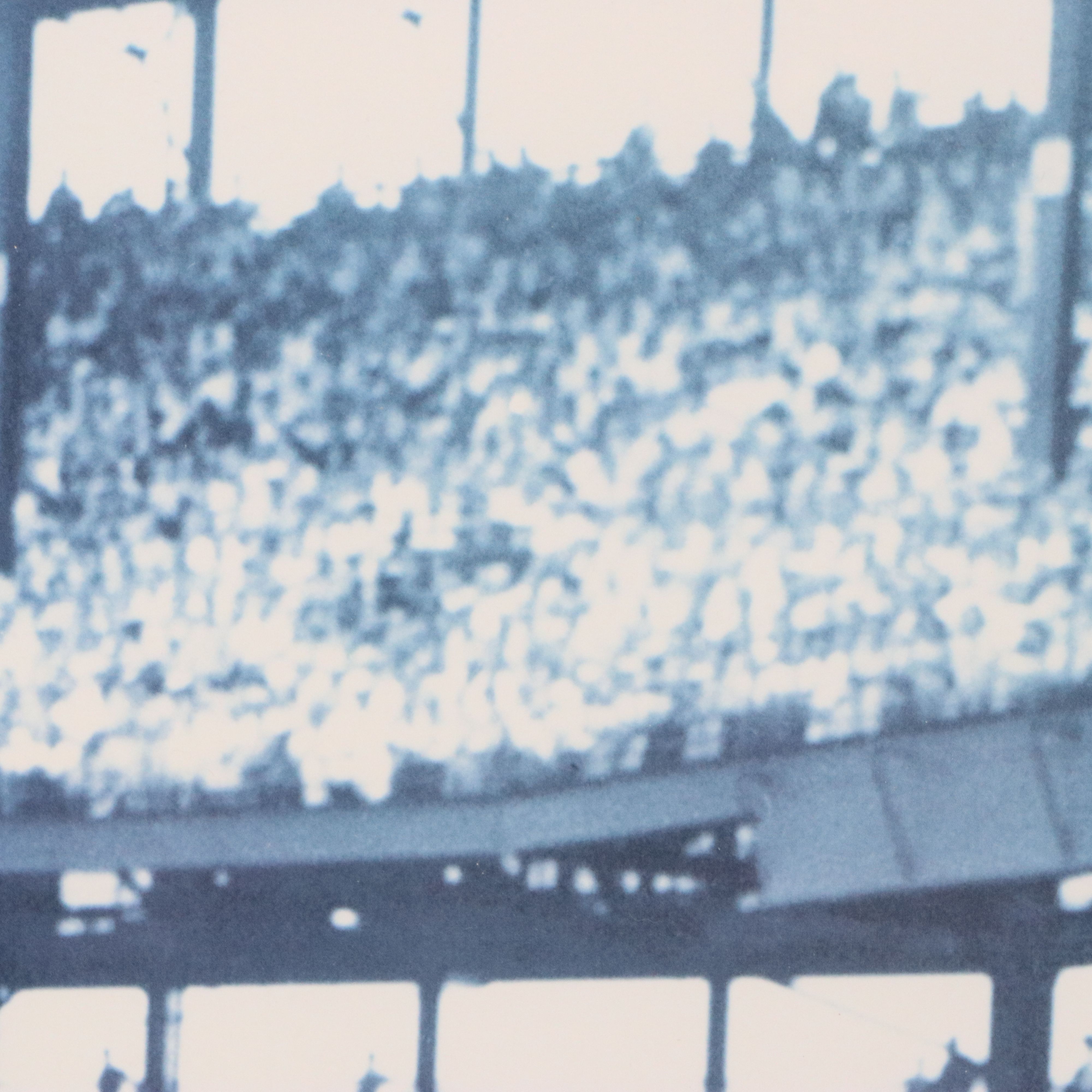 Offset Lithograph Poster "Joltin' Joe DiMaggio"