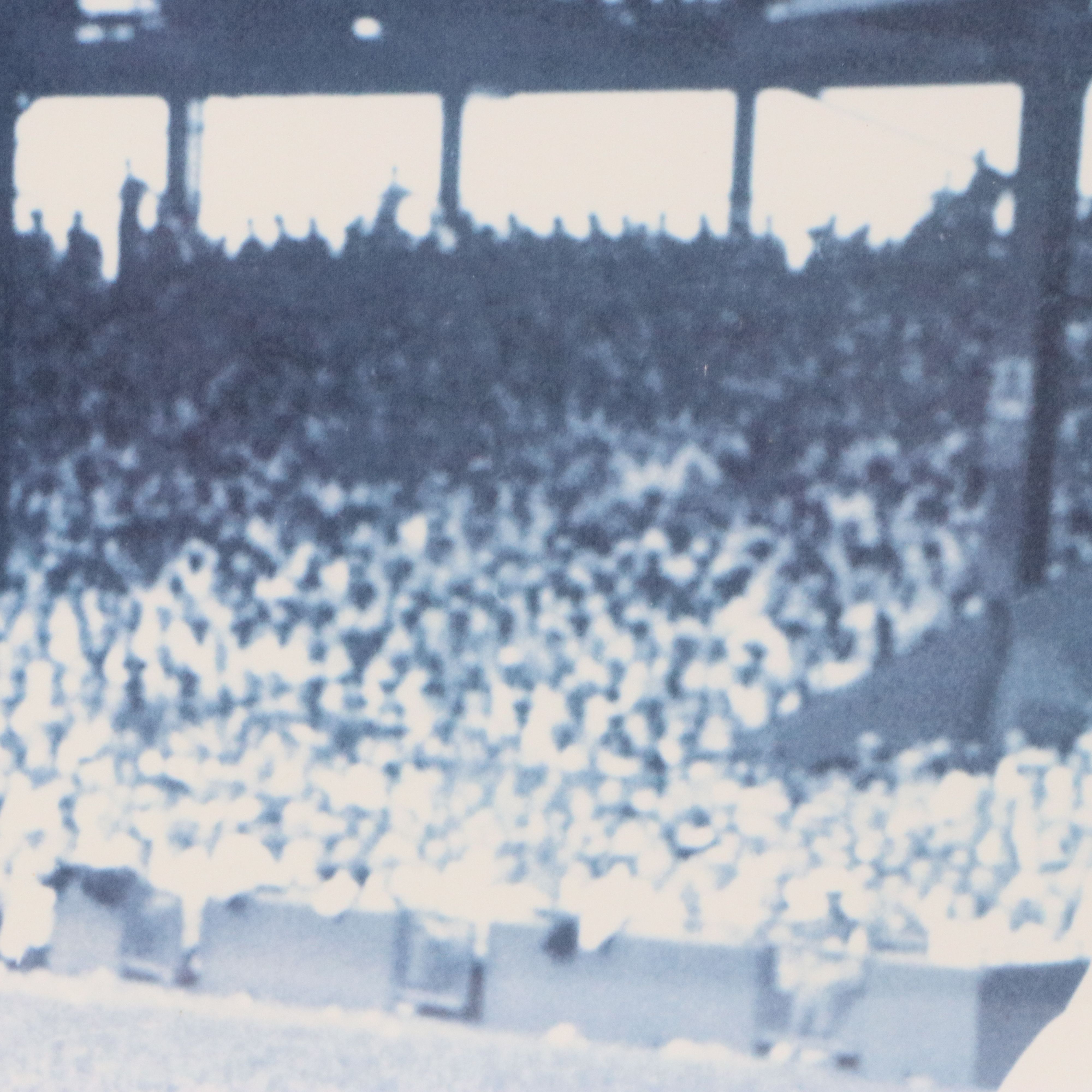 Offset Lithograph Poster "Joltin' Joe DiMaggio"