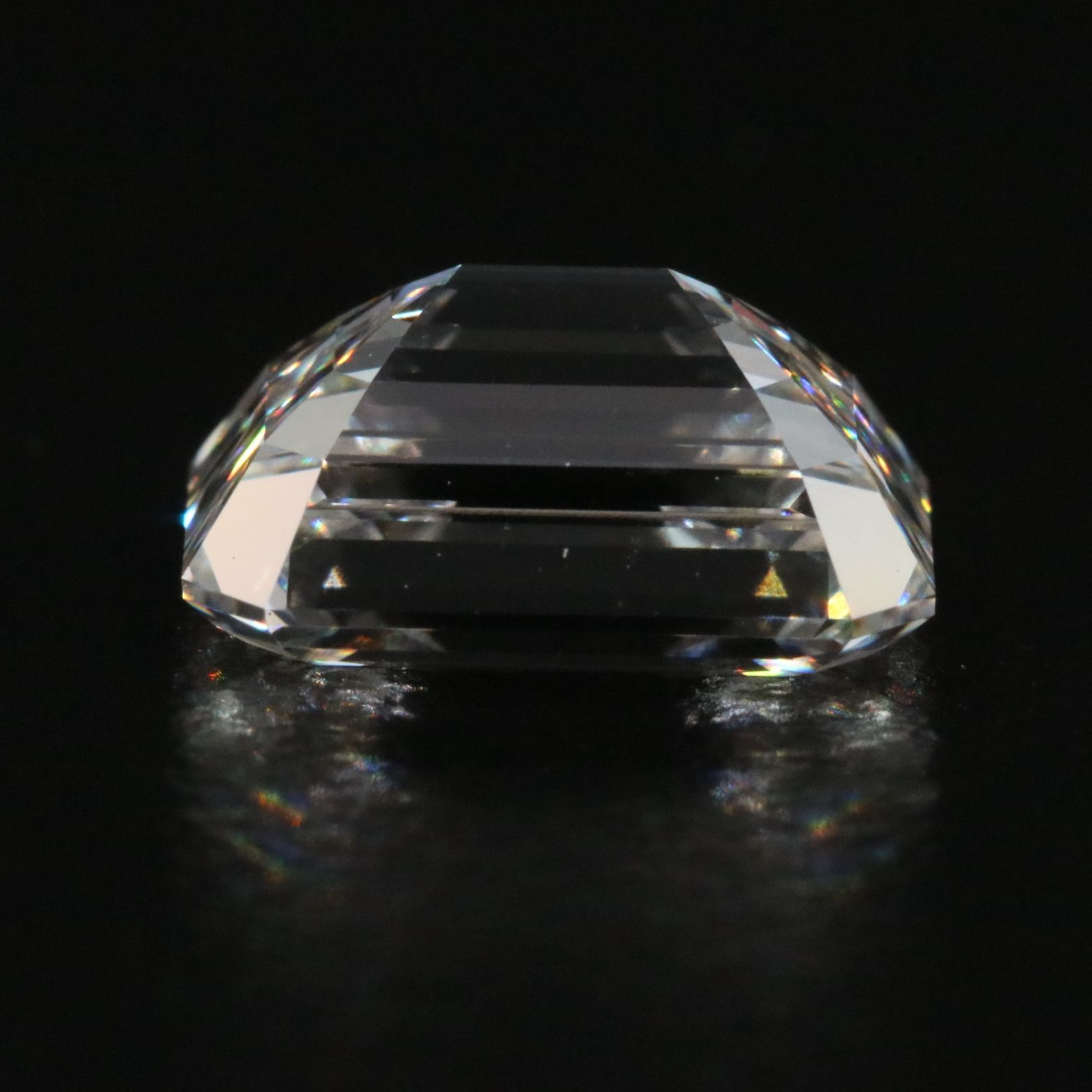 Loose 3.10 CT Lab Grown Diamond with IGI Report