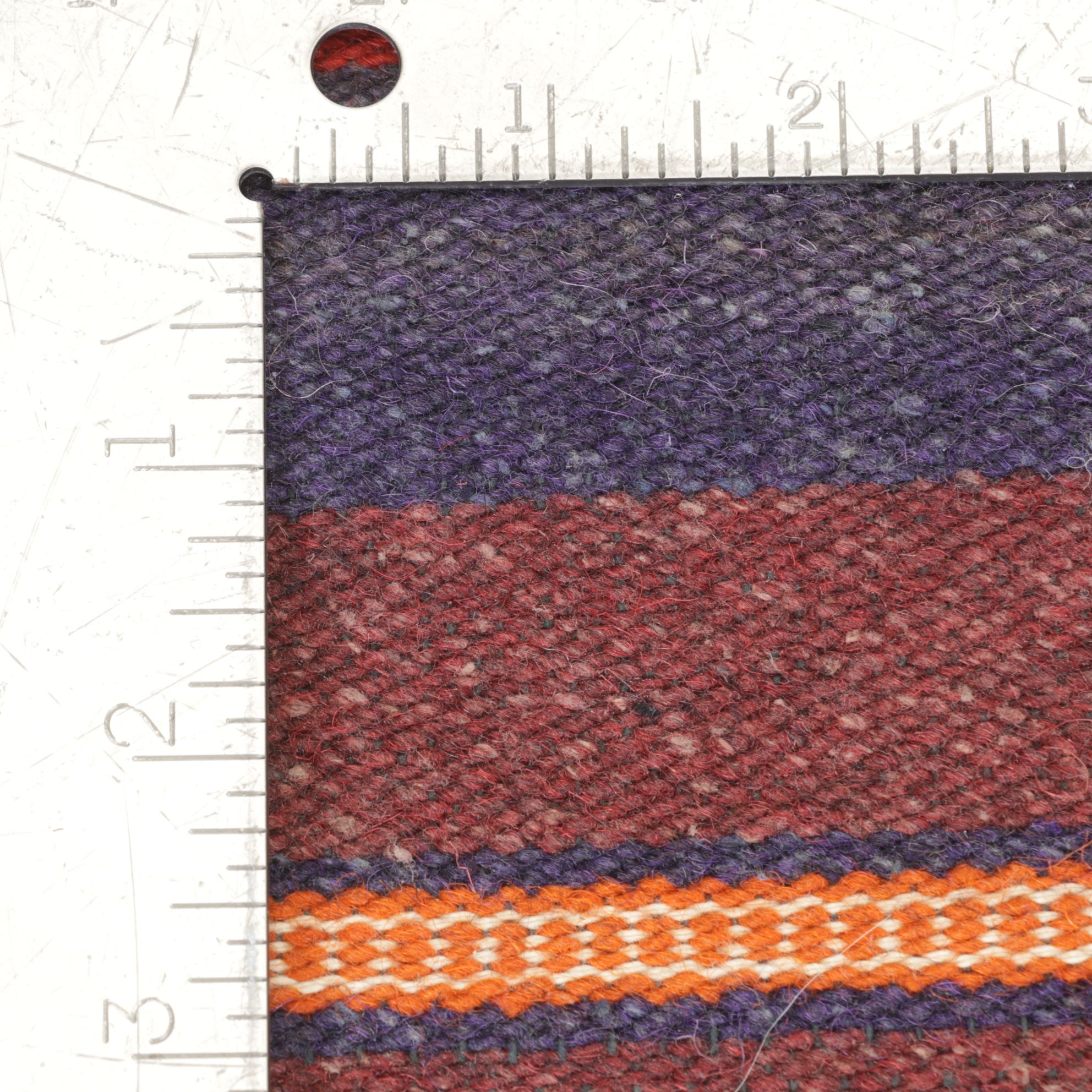 Hand-Pieced Kilim Rug Remnant Pillow Covers