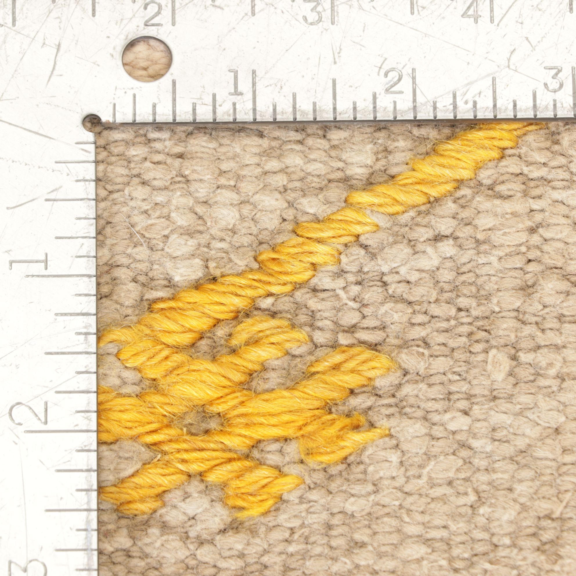 Hand-Pieced Kilim Rug Remnant Pillow Covers