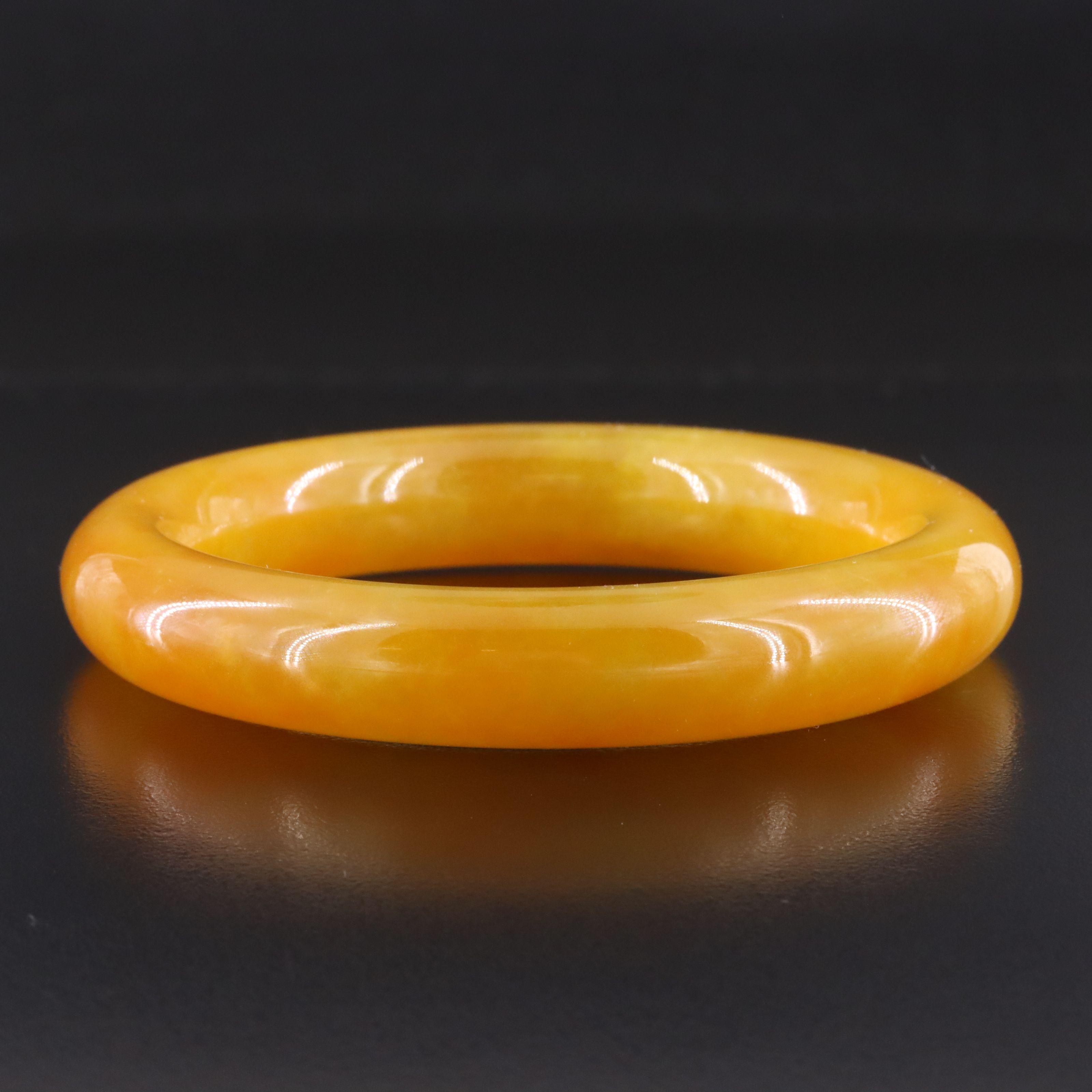 Jadeite Bangle