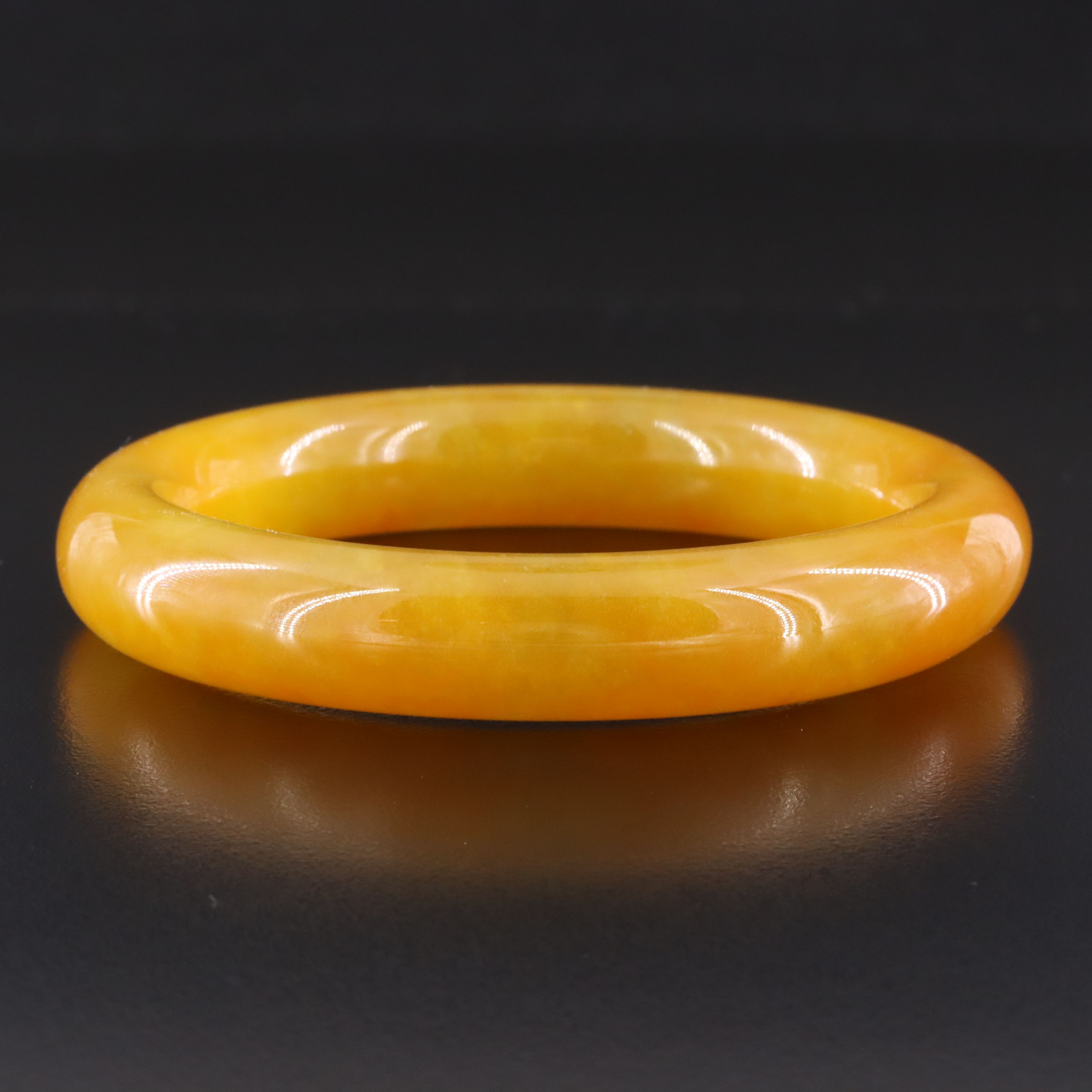 Jadeite Bangle