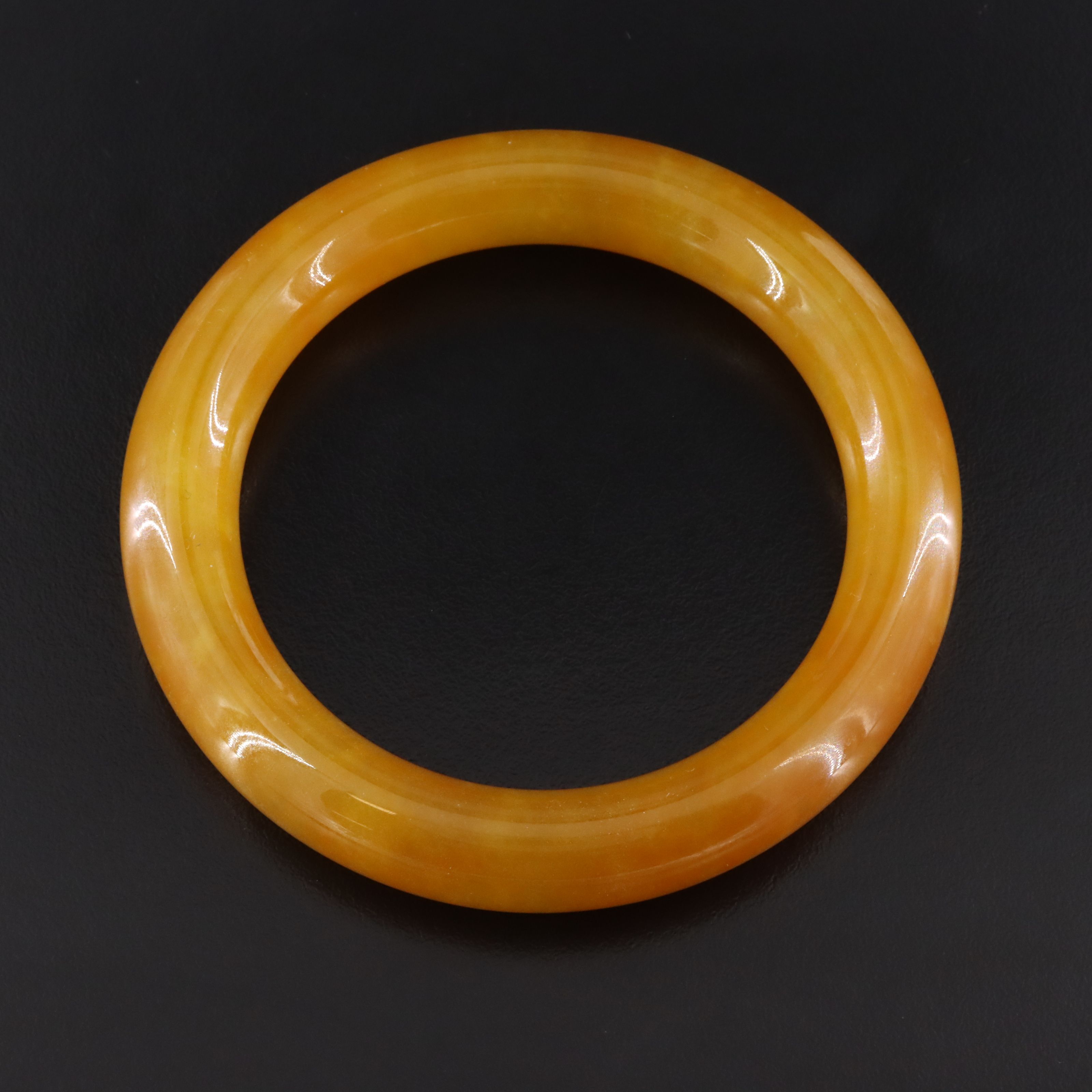 Jadeite Bangle