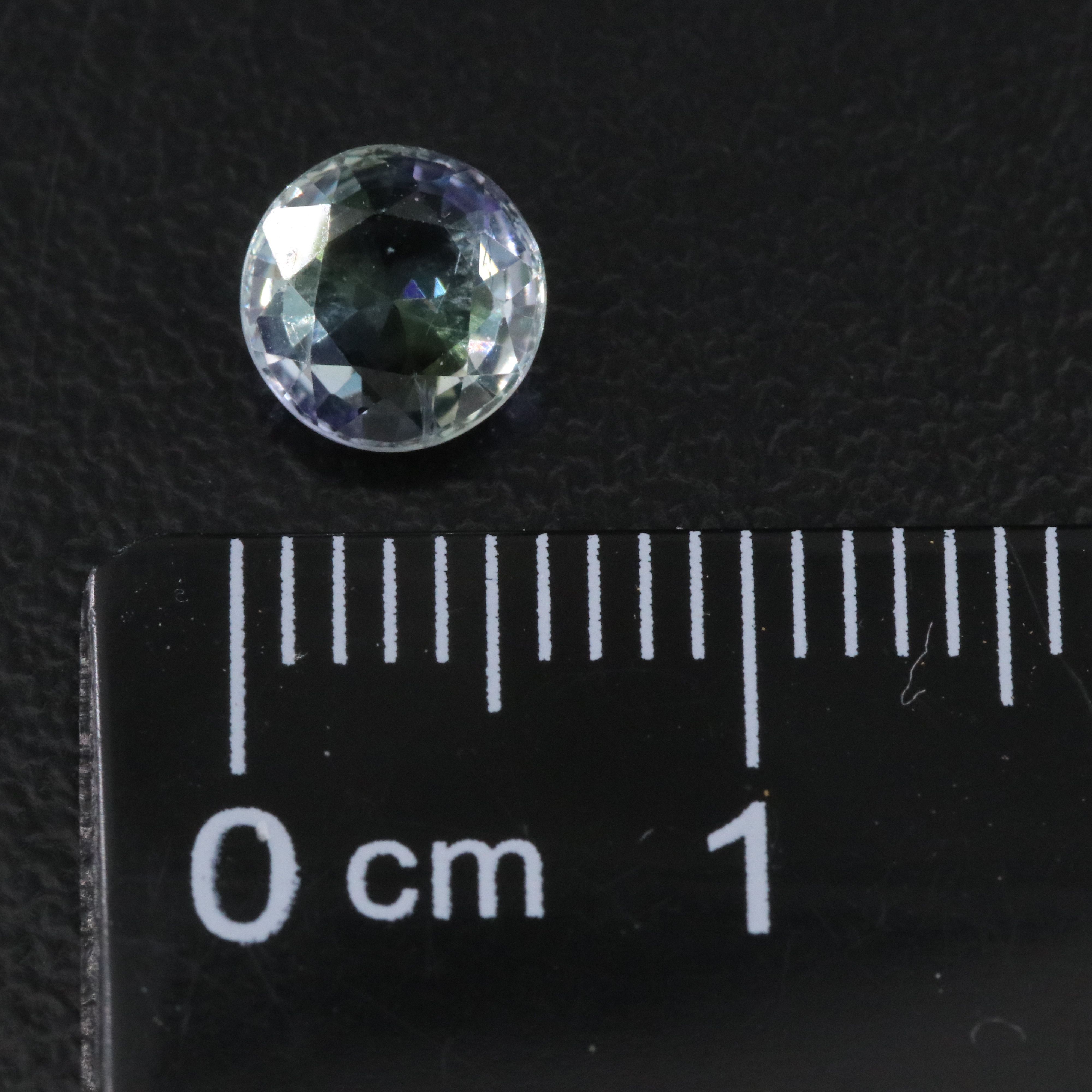 Loose 4.40 CTW Tanzanite Lot