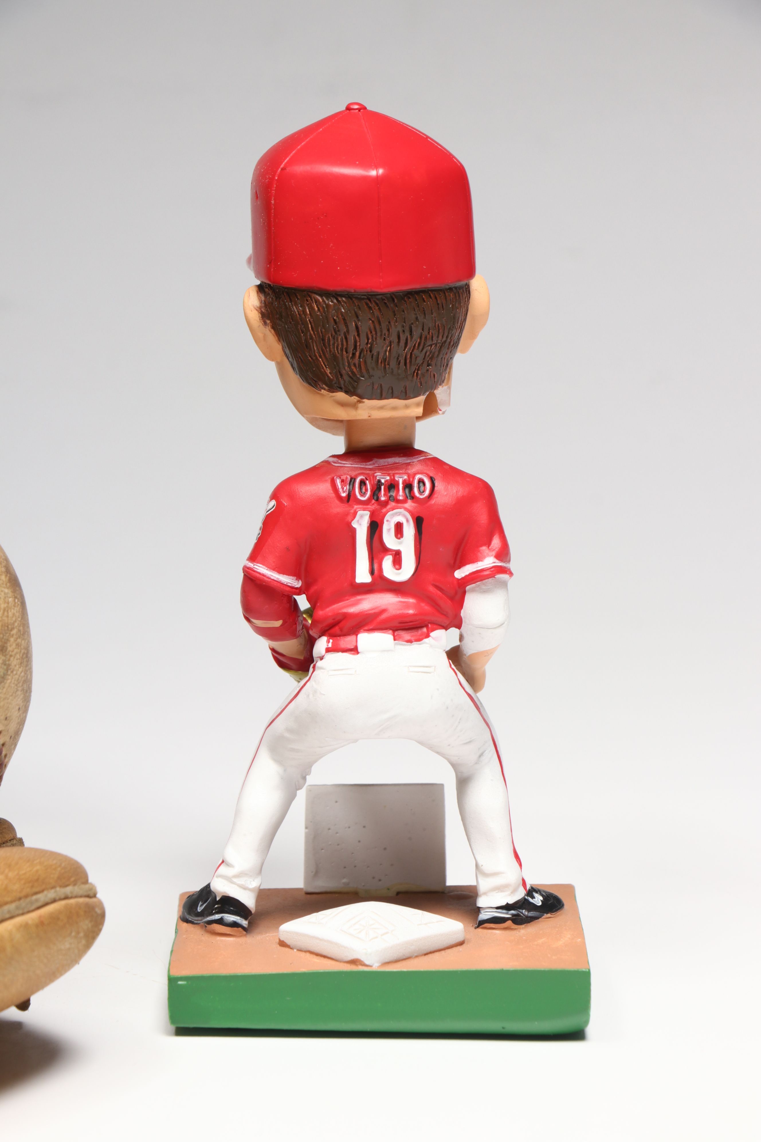 Rawlings Reggie Jackson Signature Baseball Glove with More Baseball Collectibles