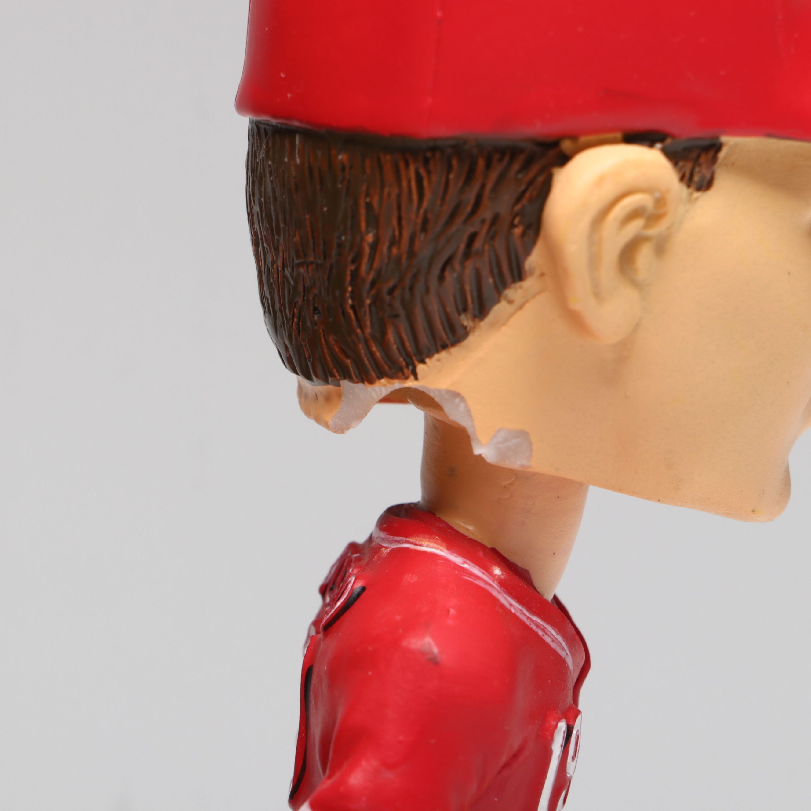 Rawlings Reggie Jackson Signature Baseball Glove with More Baseball Collectibles