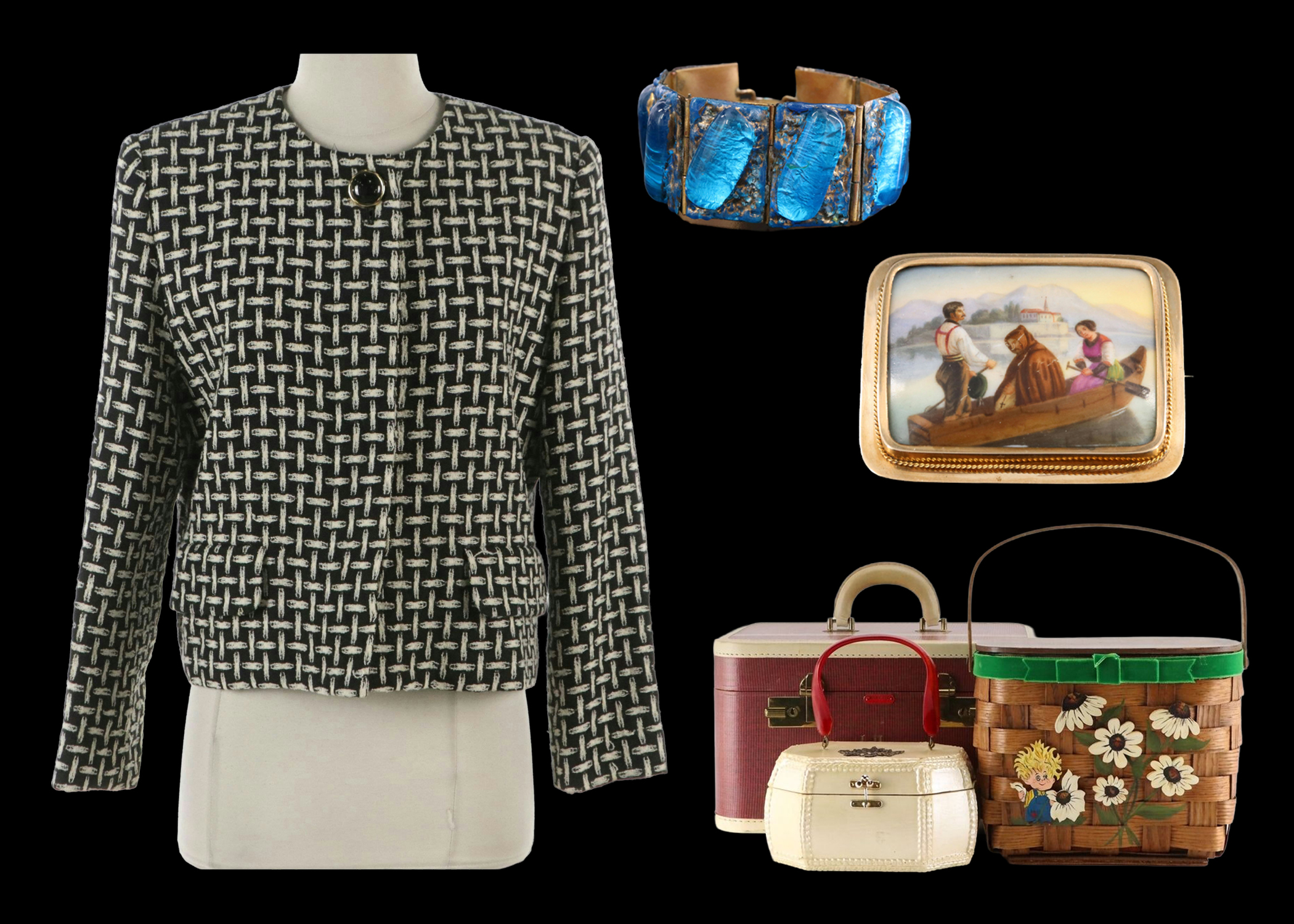 Style is Eternal: Vintage Classics