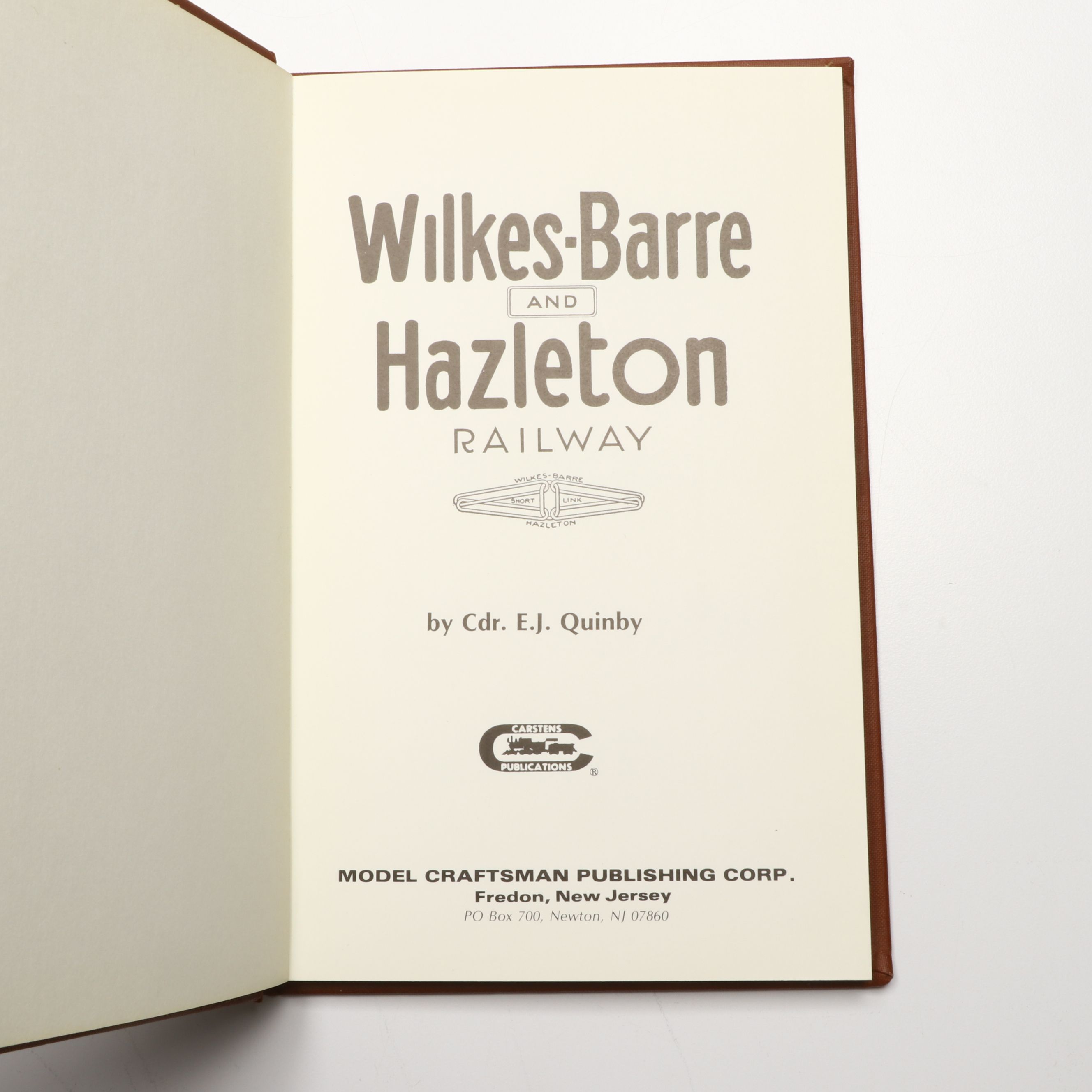 "The Santa Fe Trail," "Iron Workhorse," and More Nonfiction Books