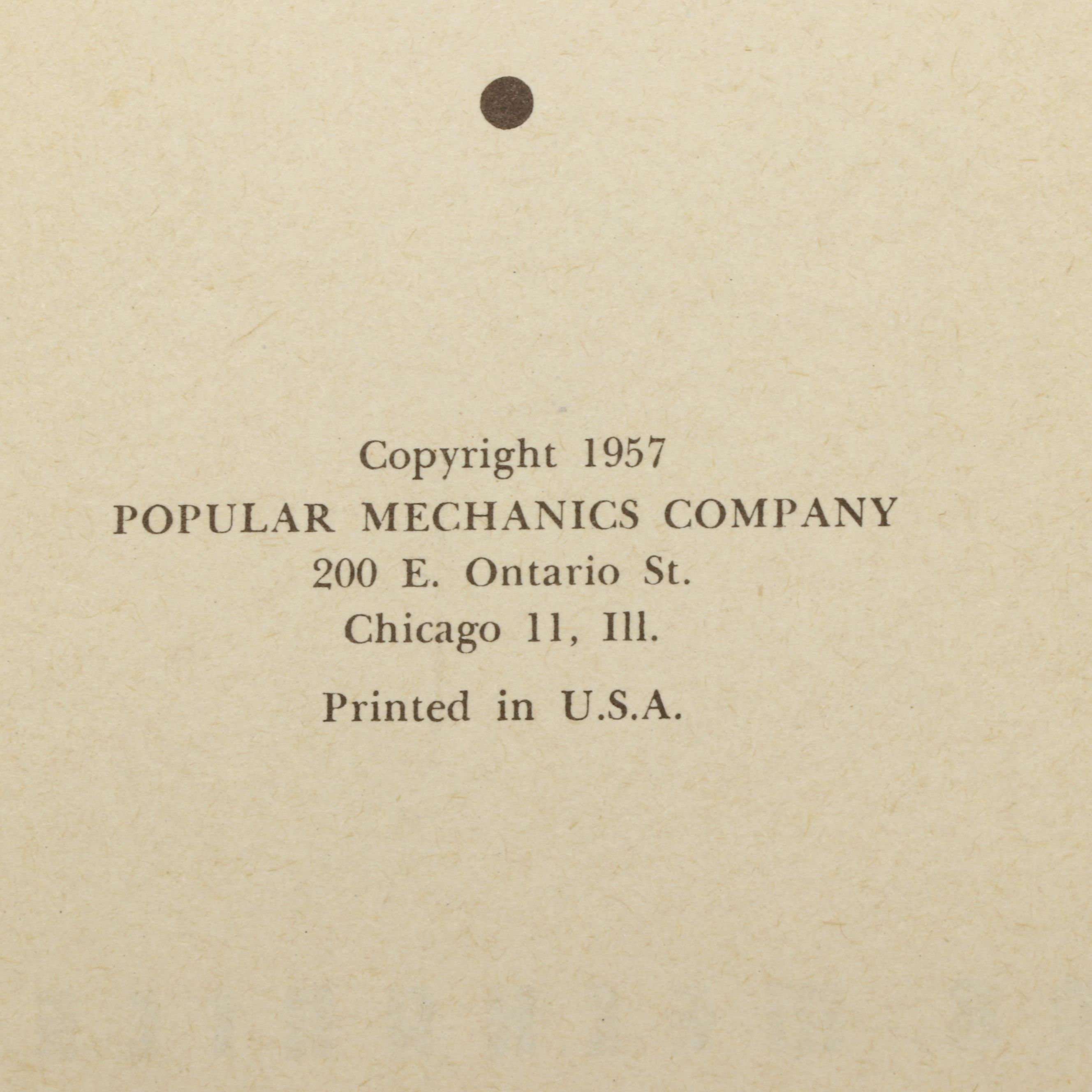 "The Santa Fe Trail," "Iron Workhorse," and More Nonfiction Books