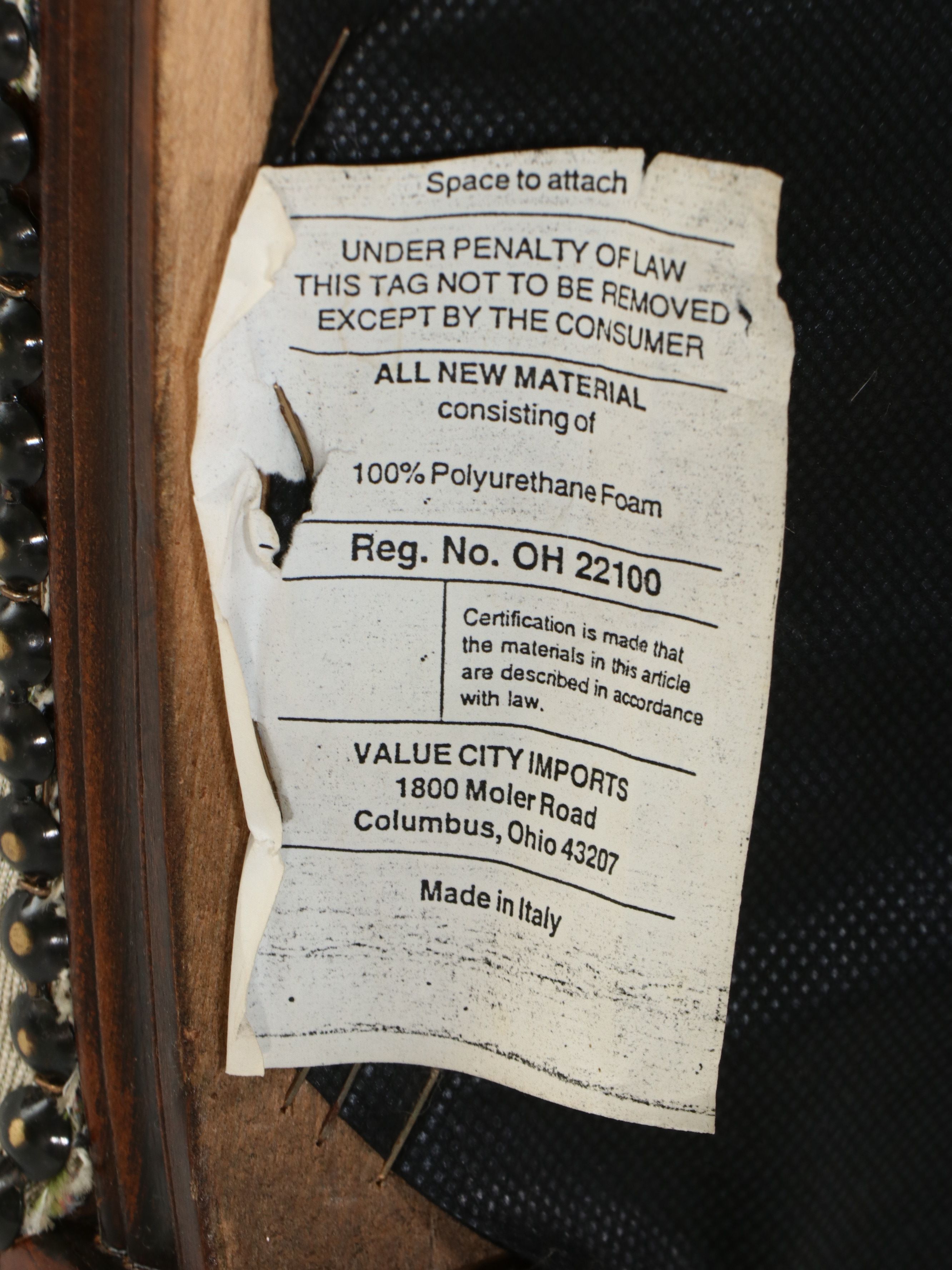 Pair of Italian Louis XV Style Fauteuils, Late 20th Century