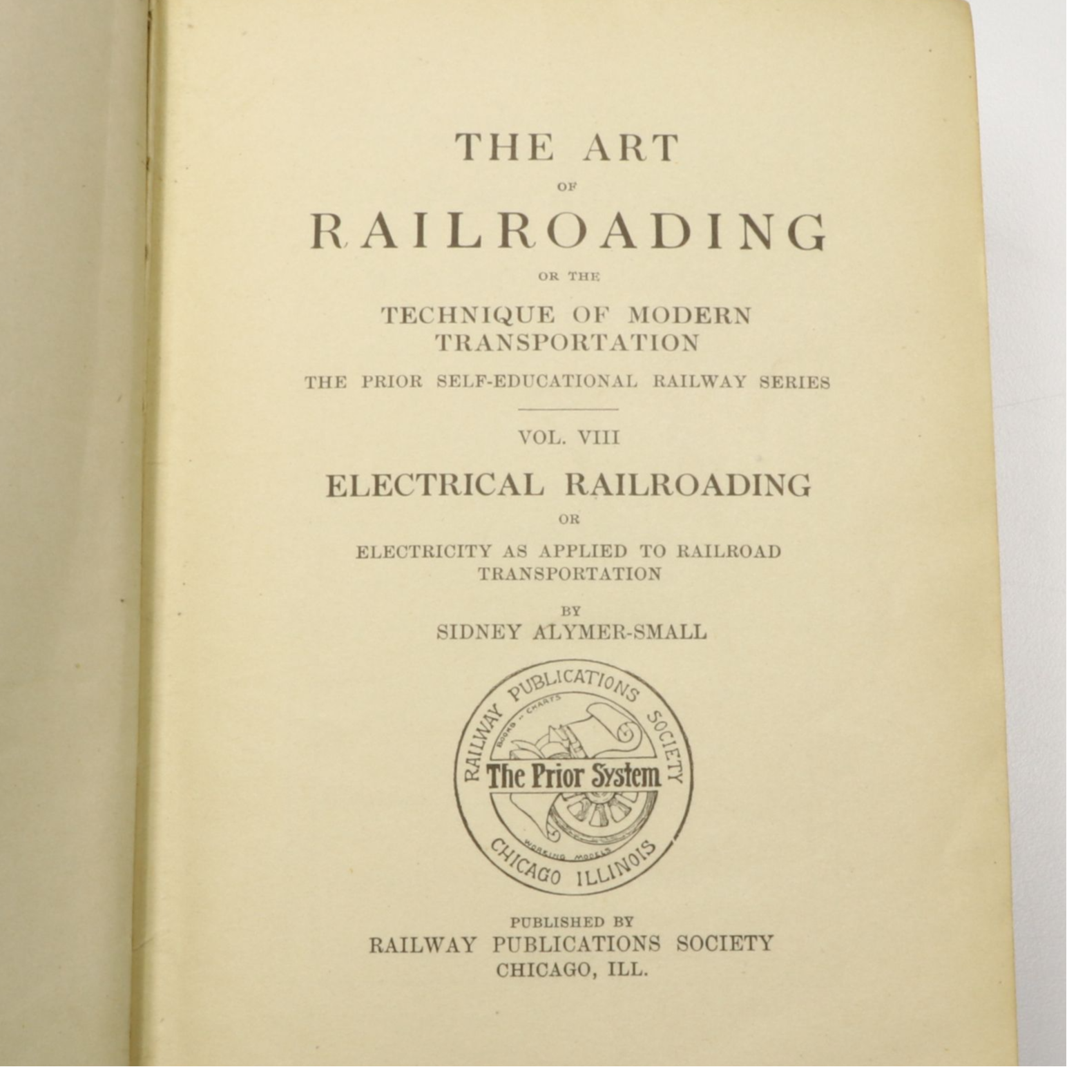 "The Santa Fe Trail," "Iron Workhorse," and More Nonfiction Books
