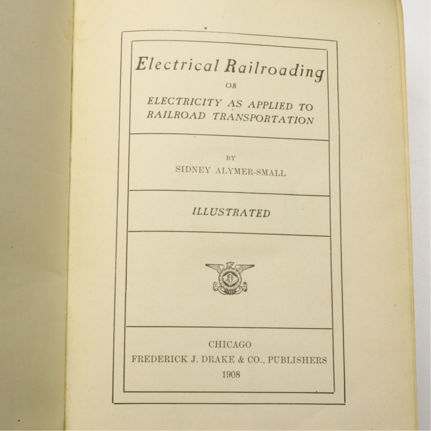 "The Santa Fe Trail," "Iron Workhorse," and More Nonfiction Books