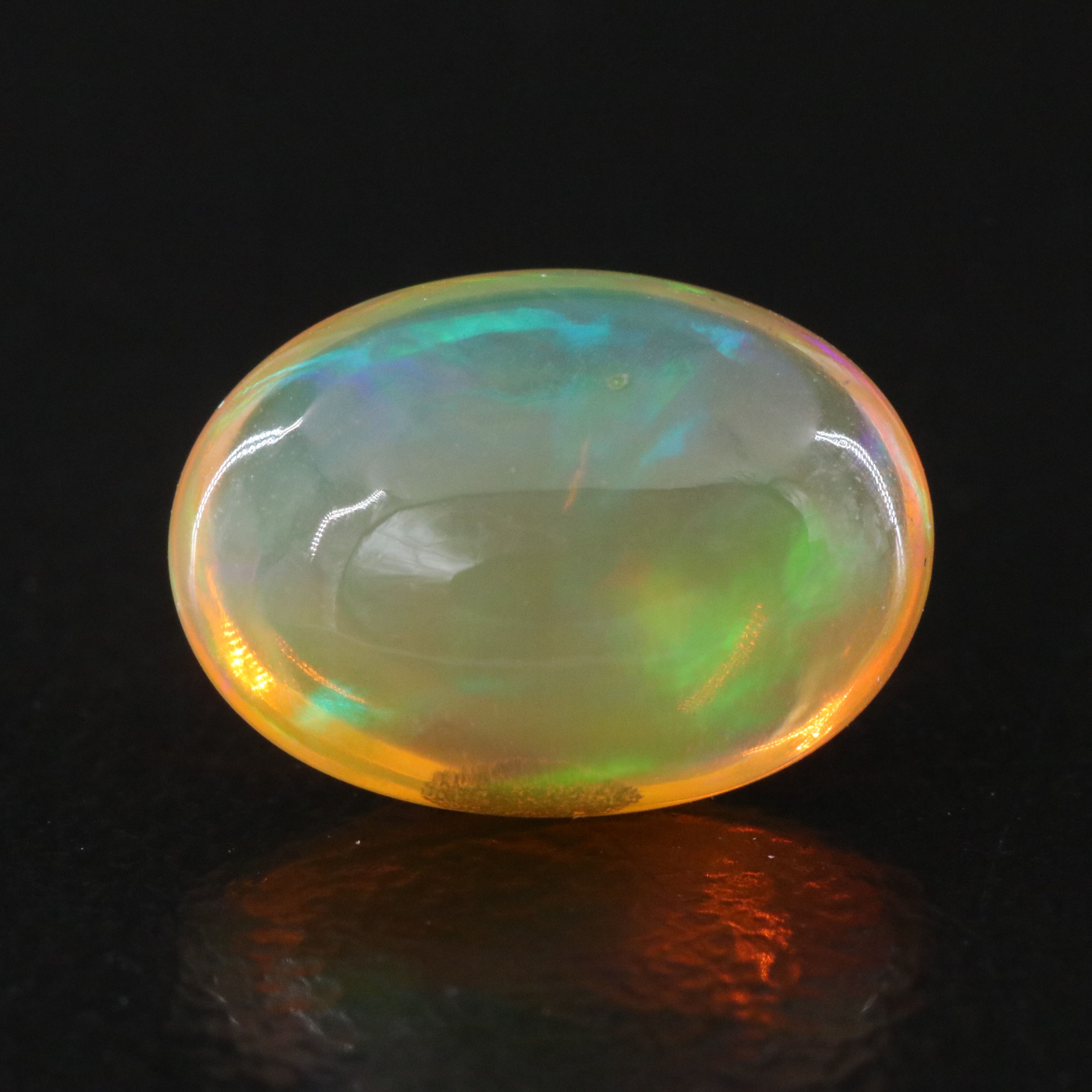 Loose 1.71 CT Opal