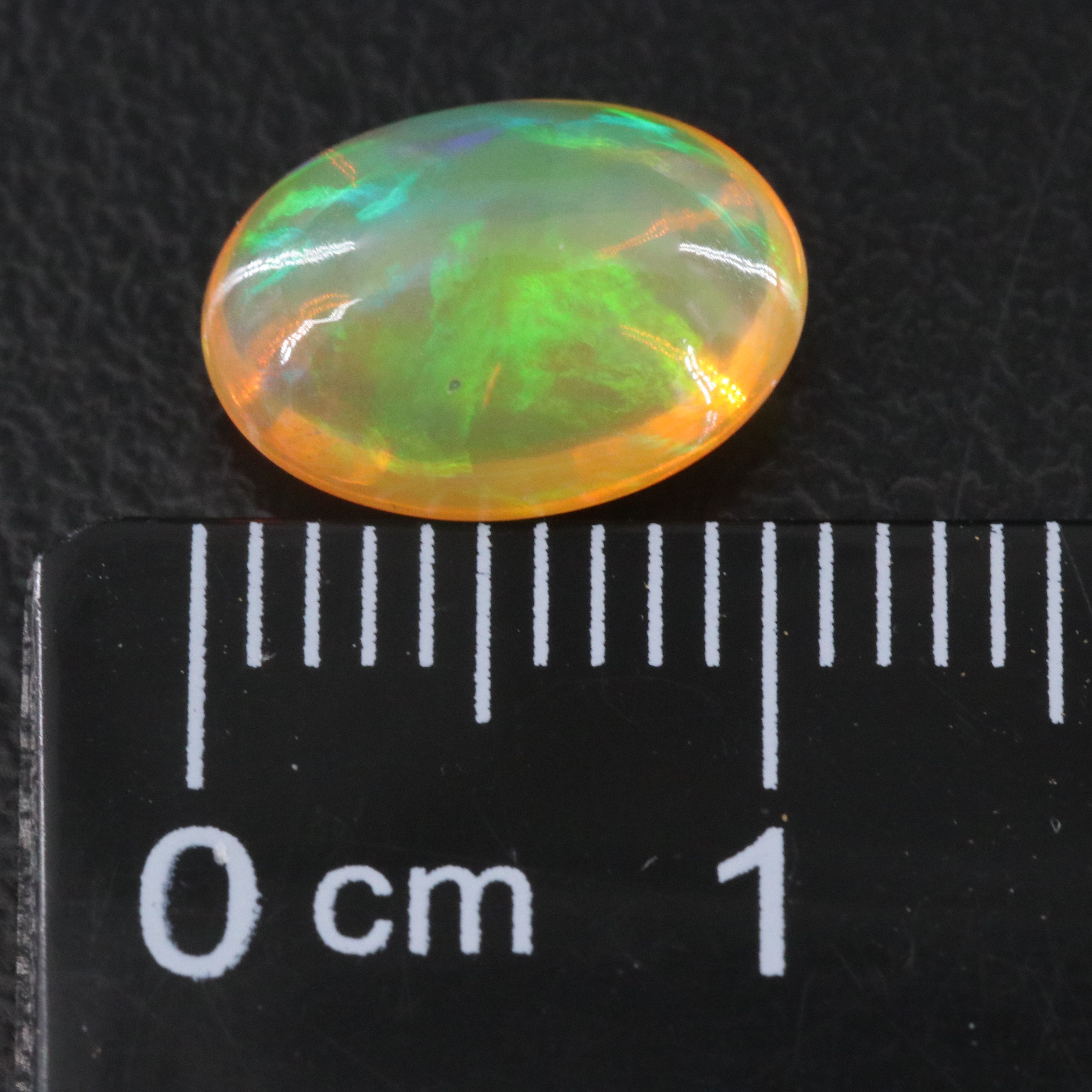 Loose 1.71 CT Opal