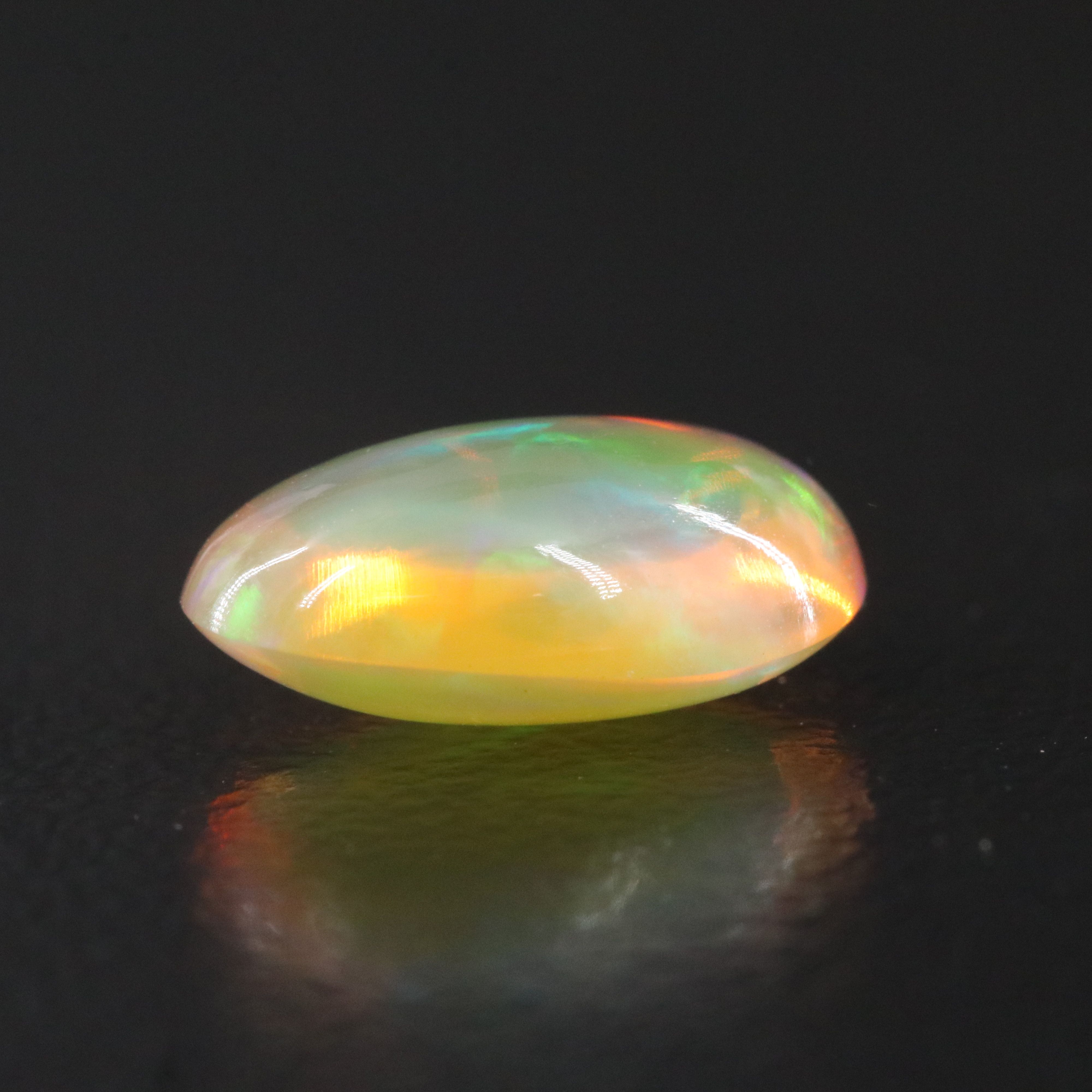 Loose 1.71 CT Opal