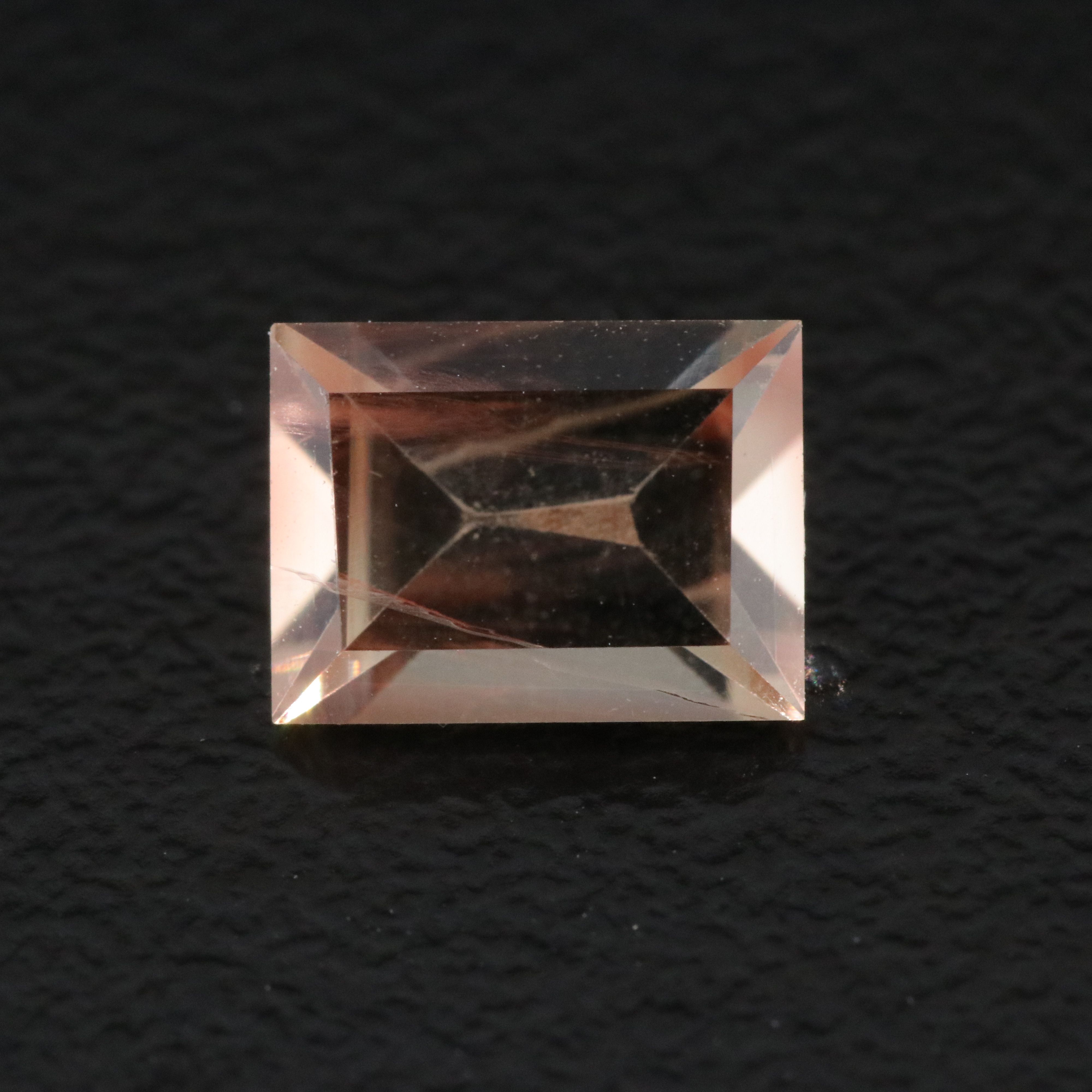 Loose 1.13 CT Sunstone