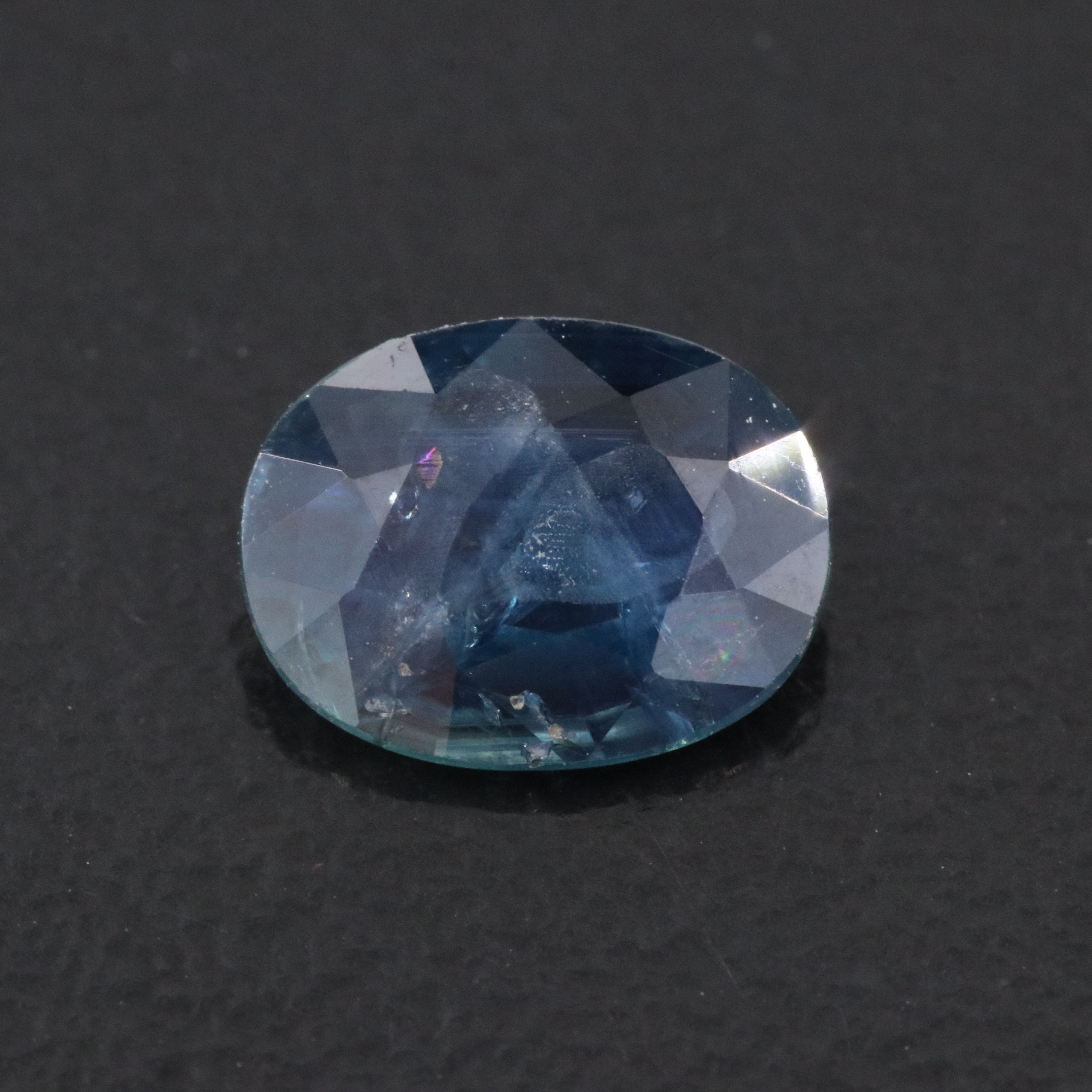 Loose 1.20 CT Sapphire