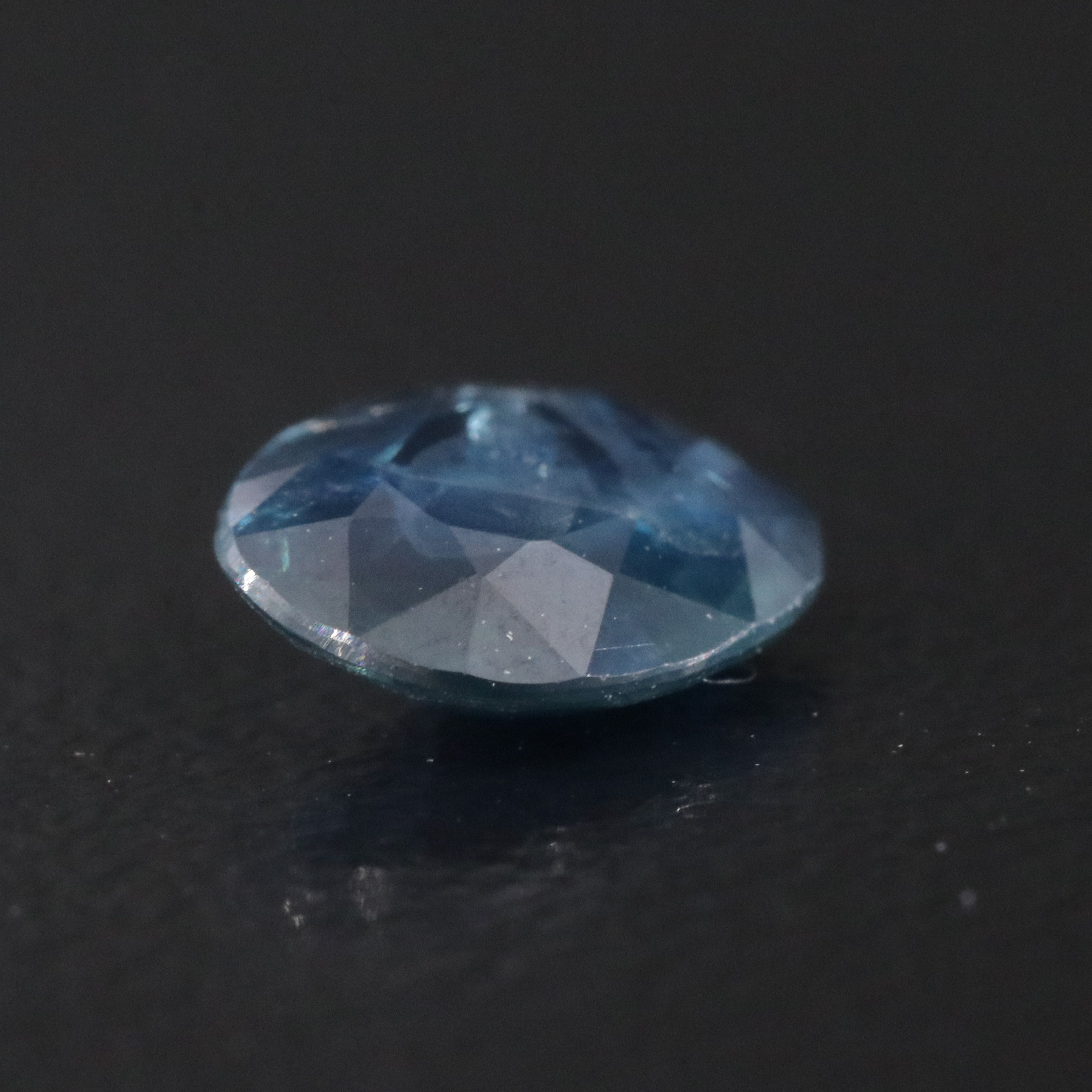 Loose 1.20 CT Sapphire