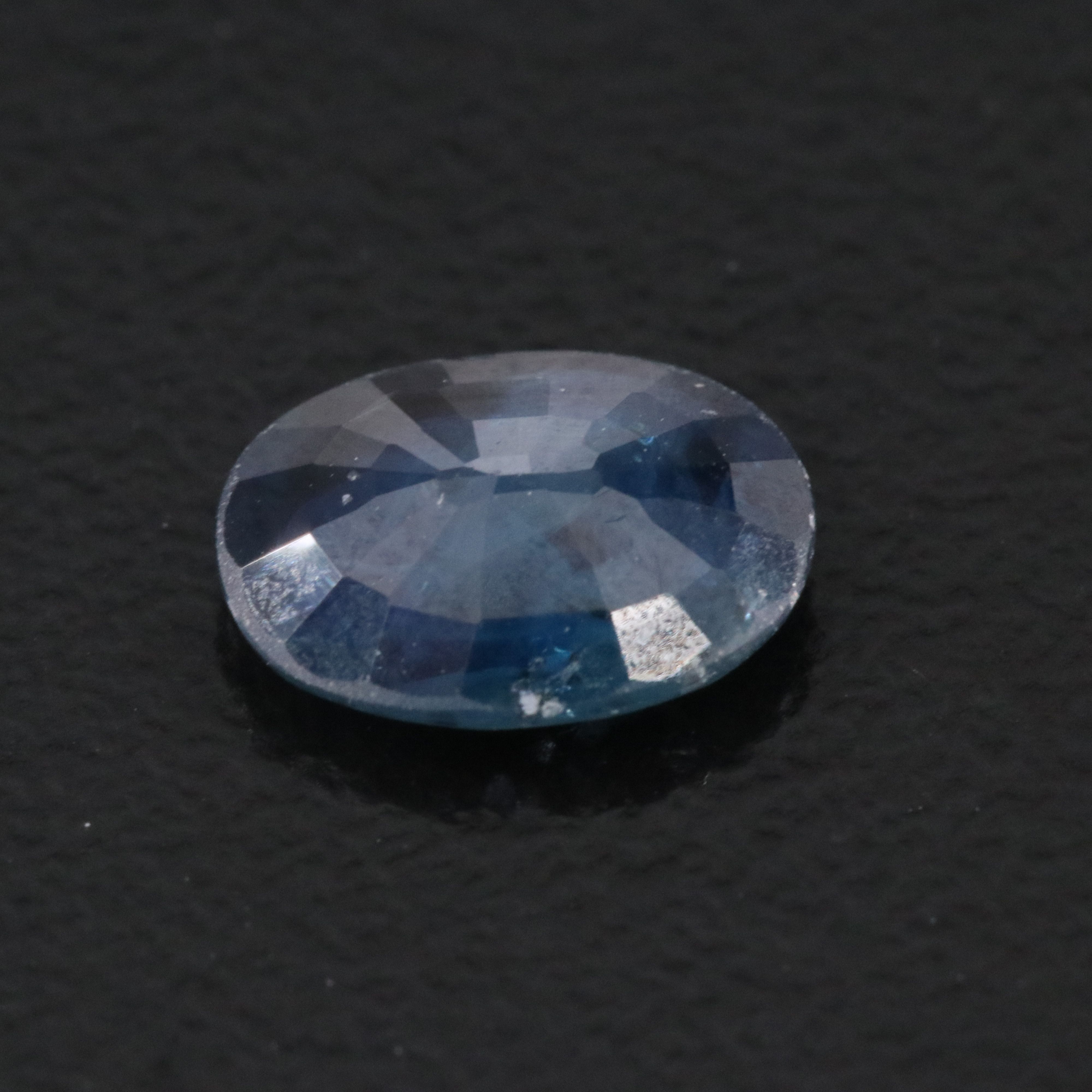 Loose 1.20 CT Sapphire