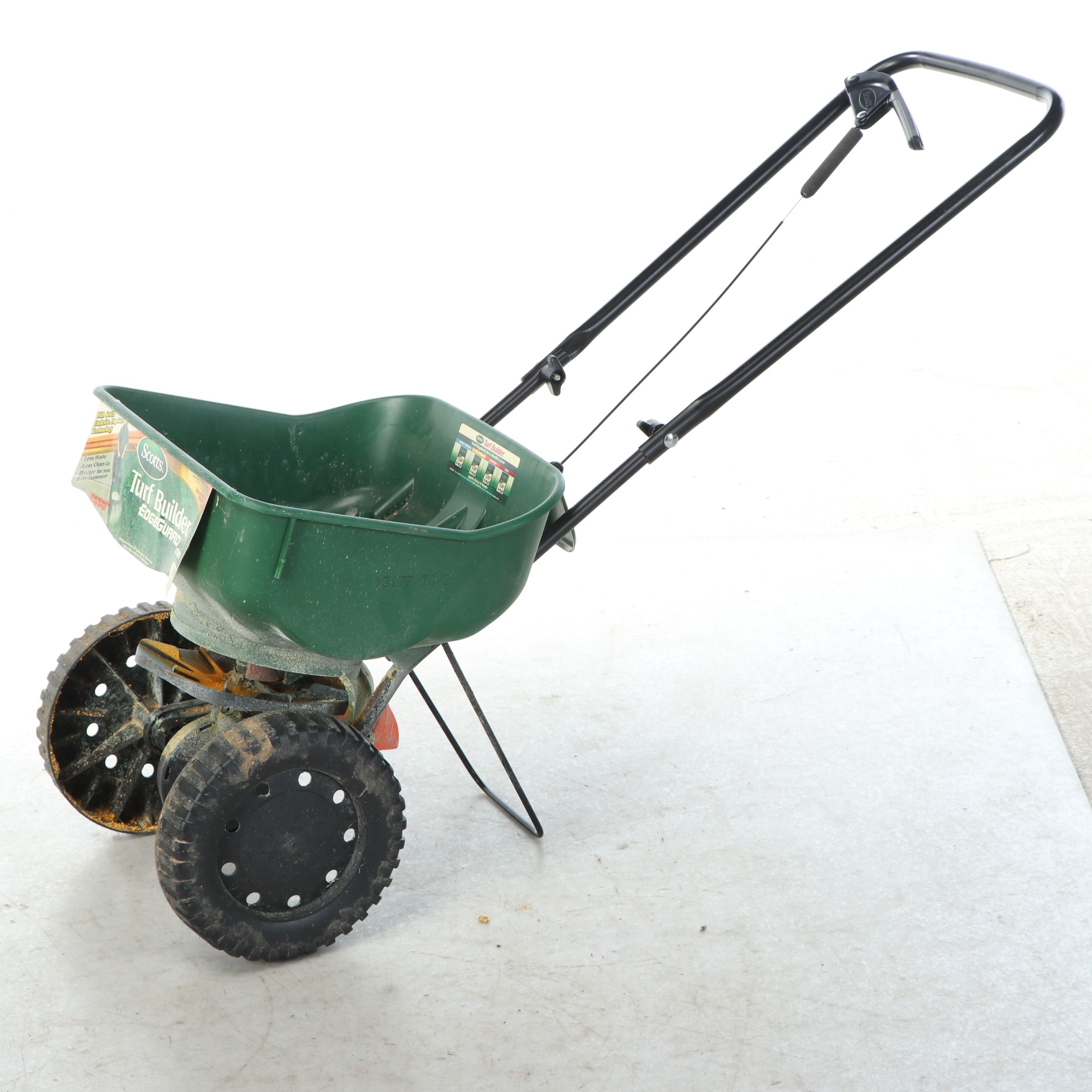 Black + Decker Edge Trimmer and Chainsaw with More Outdoor Power Tools