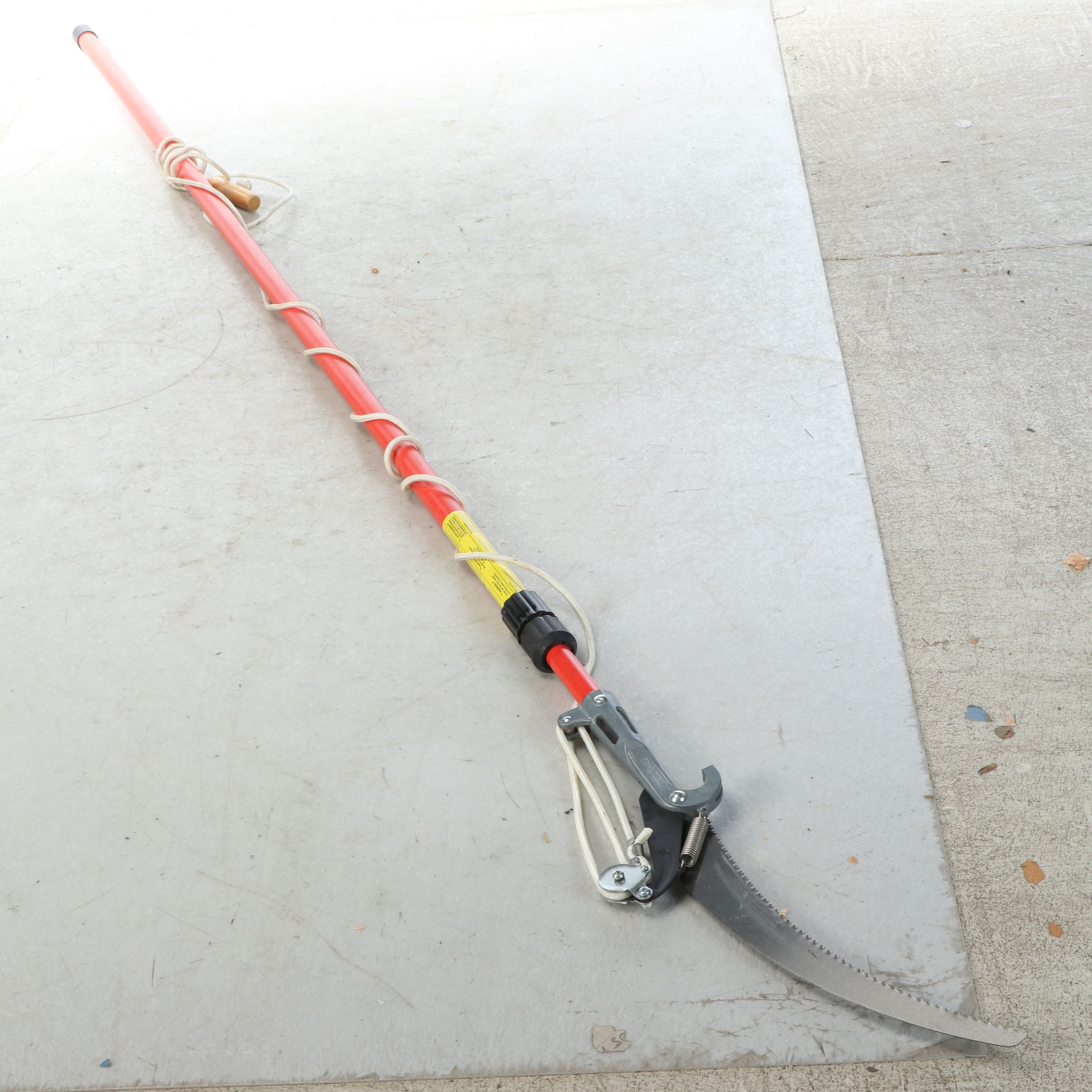 Black + Decker Edge Trimmer and Chainsaw with More Outdoor Power Tools